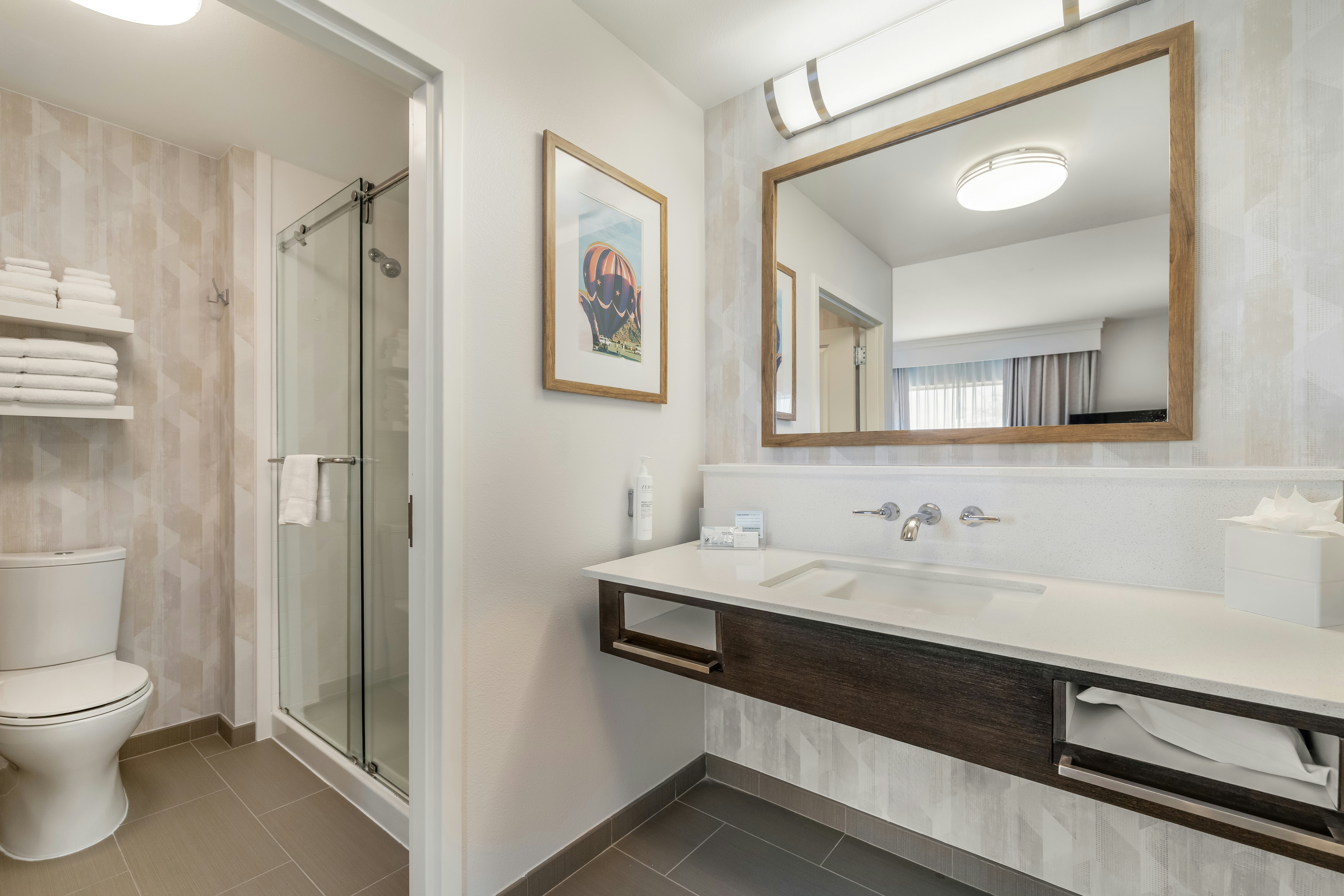 Hampton Inn & Suites Dallas/Plano-East