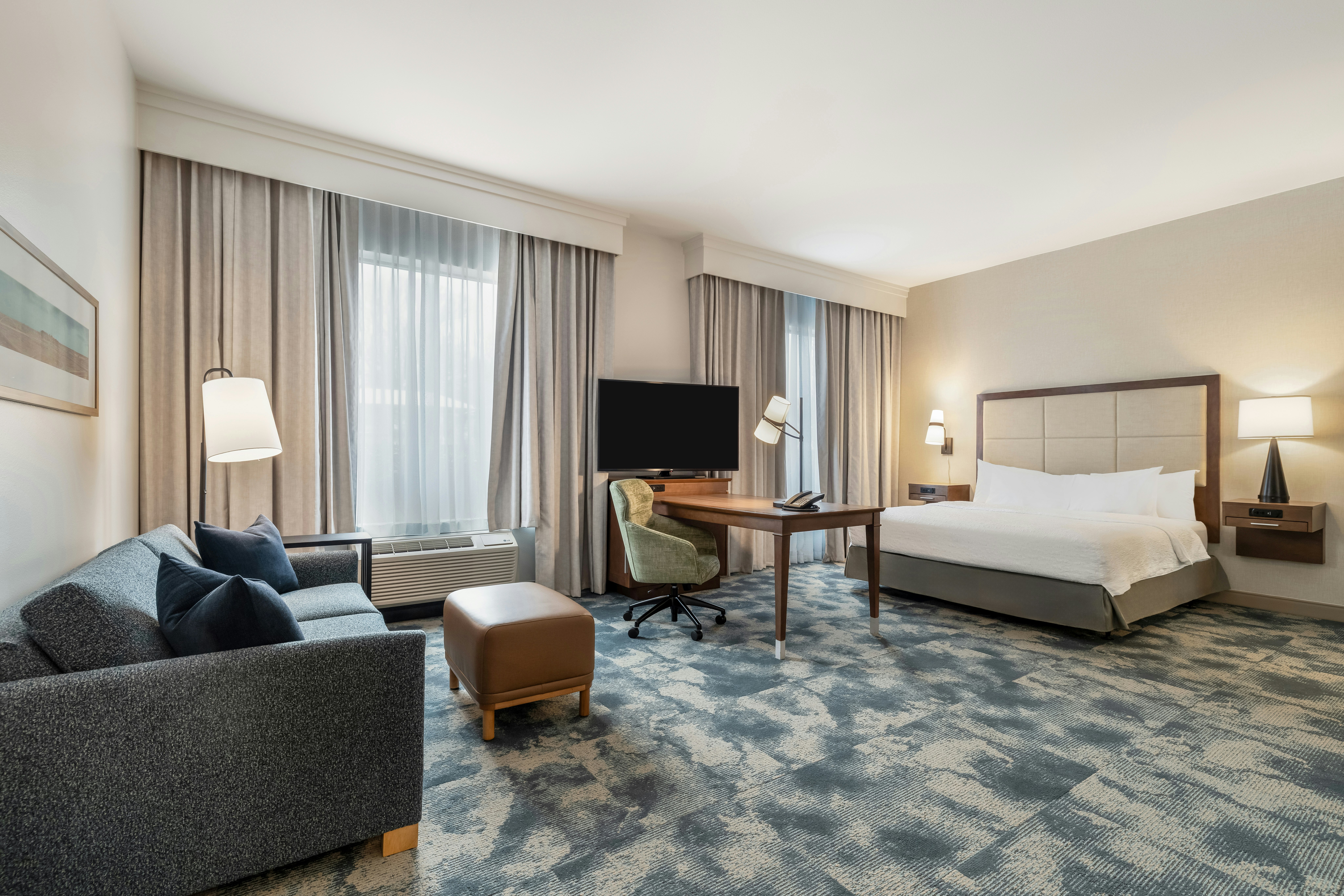 Hampton Inn & Suites Dallas/Plano-East