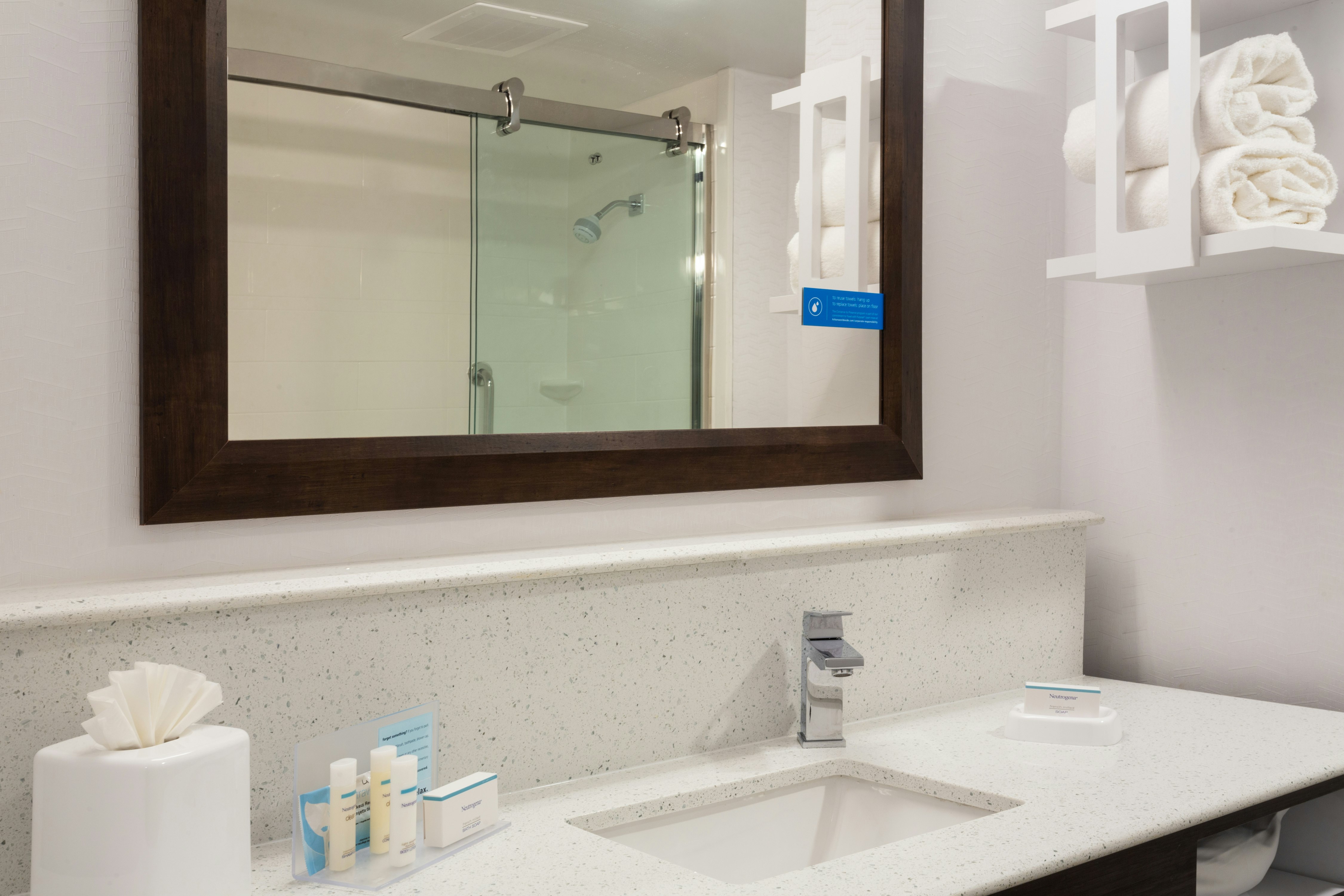 Hampton Inn & Suites Jacksonville/Orange Park