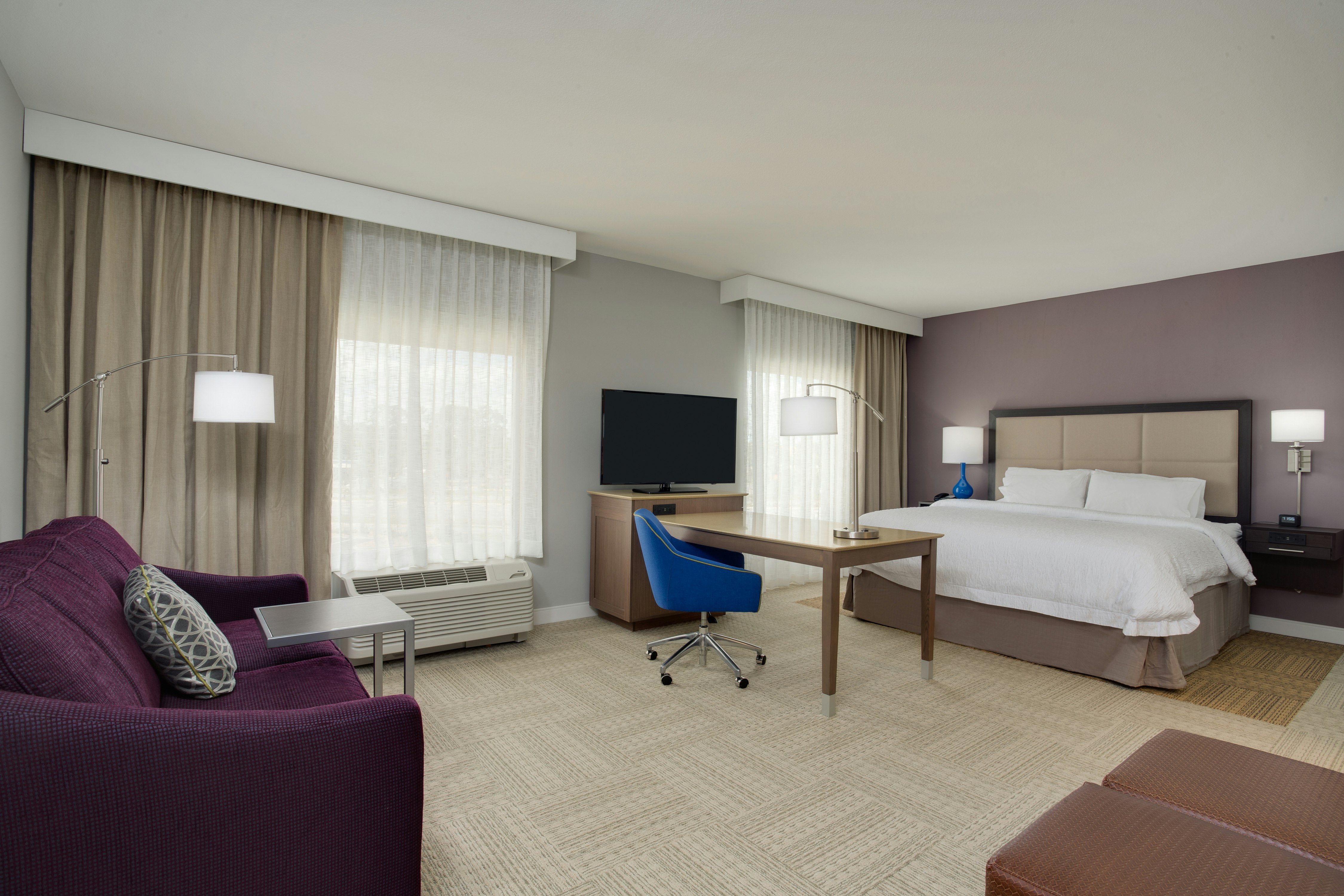 Hampton Inn & Suites Jacksonville/Orange Park