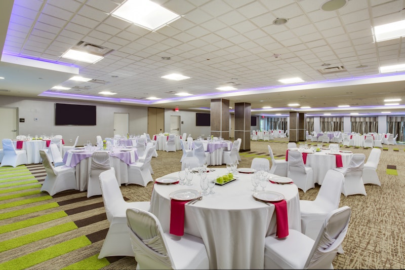 Hampton Inn & Suites Jacksonville/Orange Park