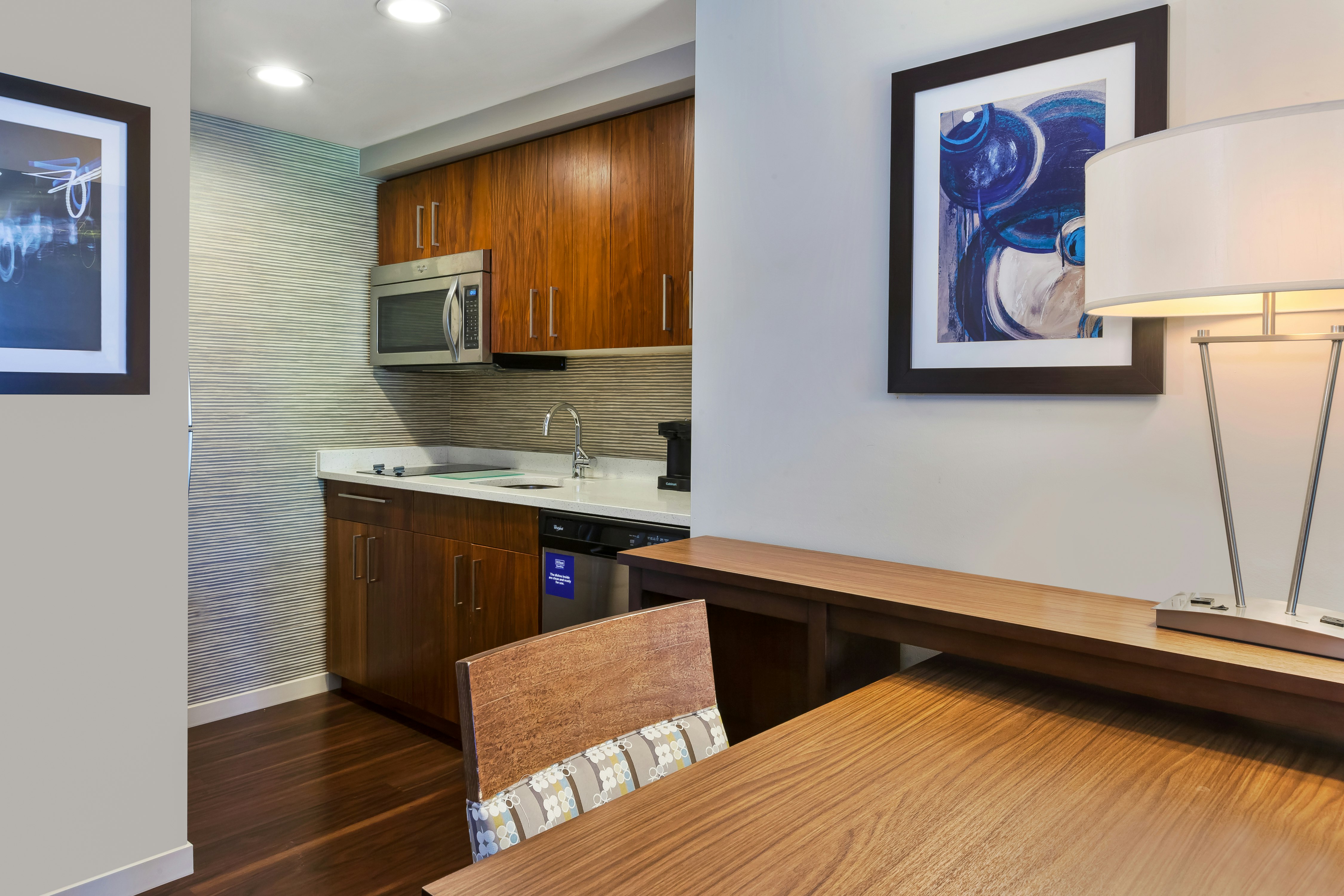 Homewood Suites by Hilton Pittsburgh-Downtown