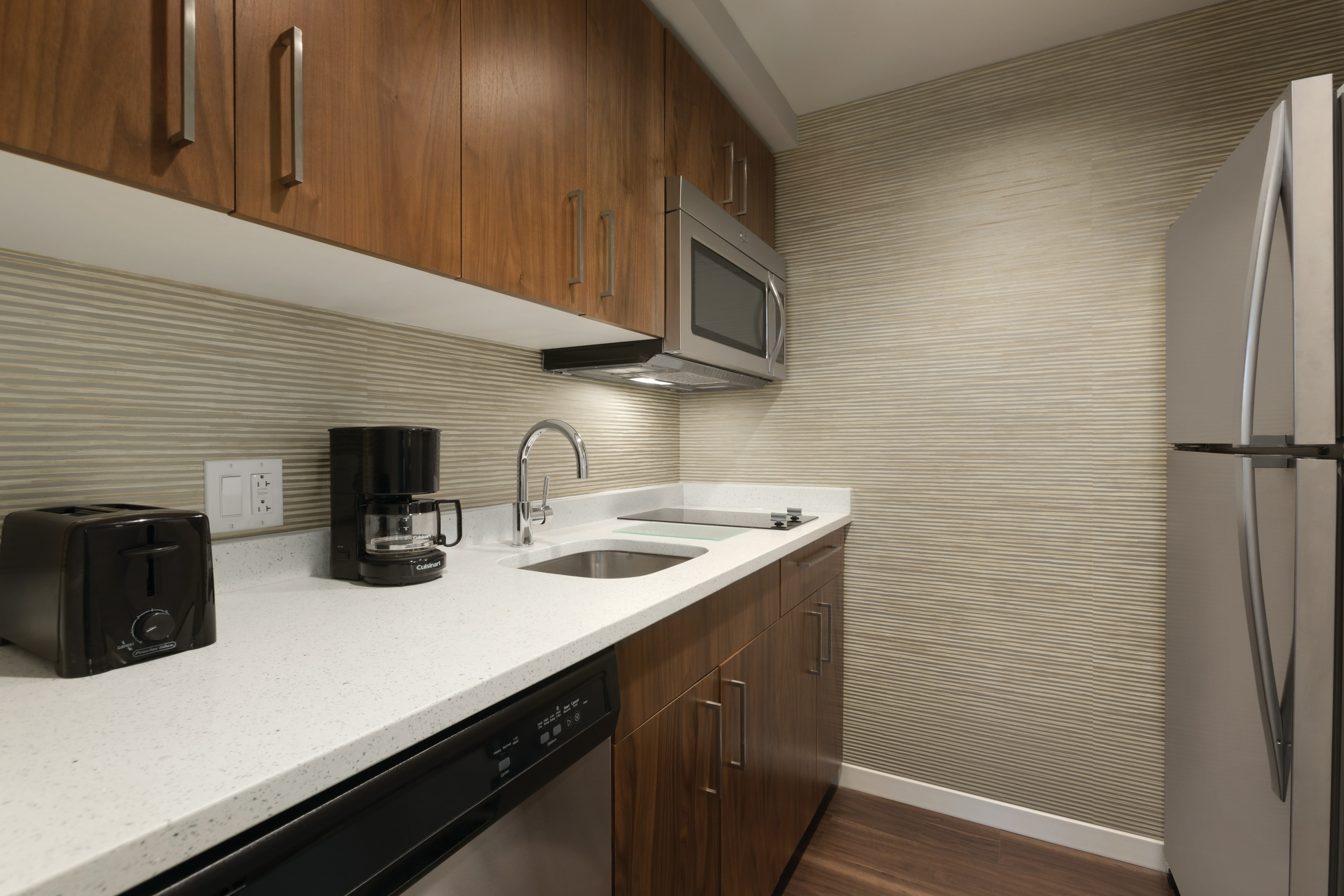 Homewood Suites by Hilton Pittsburgh-Downtown