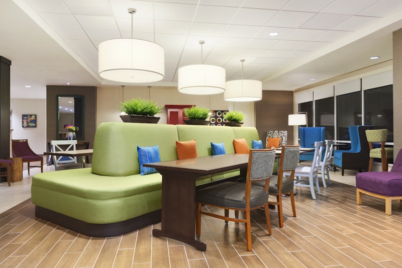 Home2 Suites by Hilton San Angelo