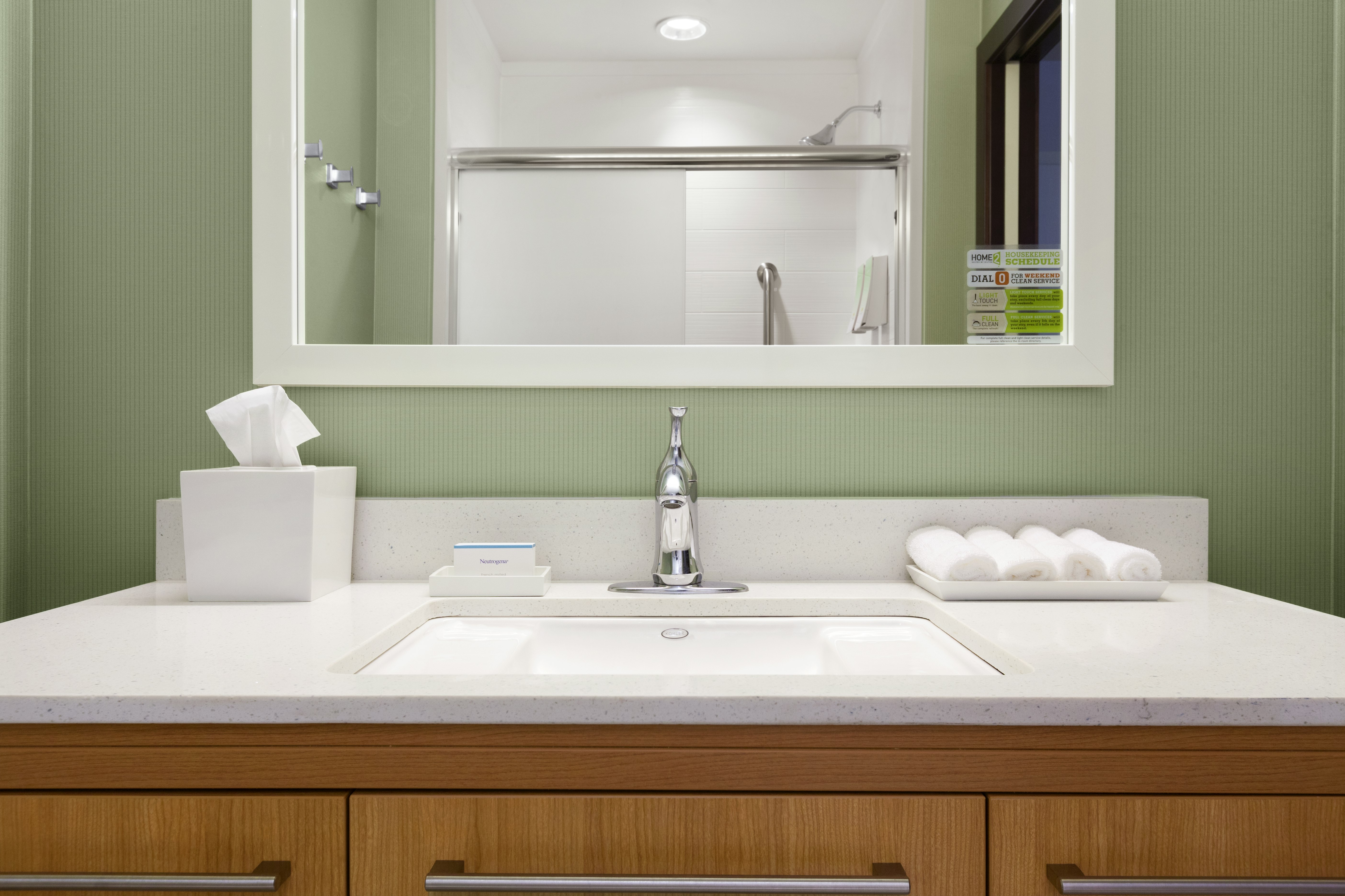 Home2 Suites by Hilton San Angelo