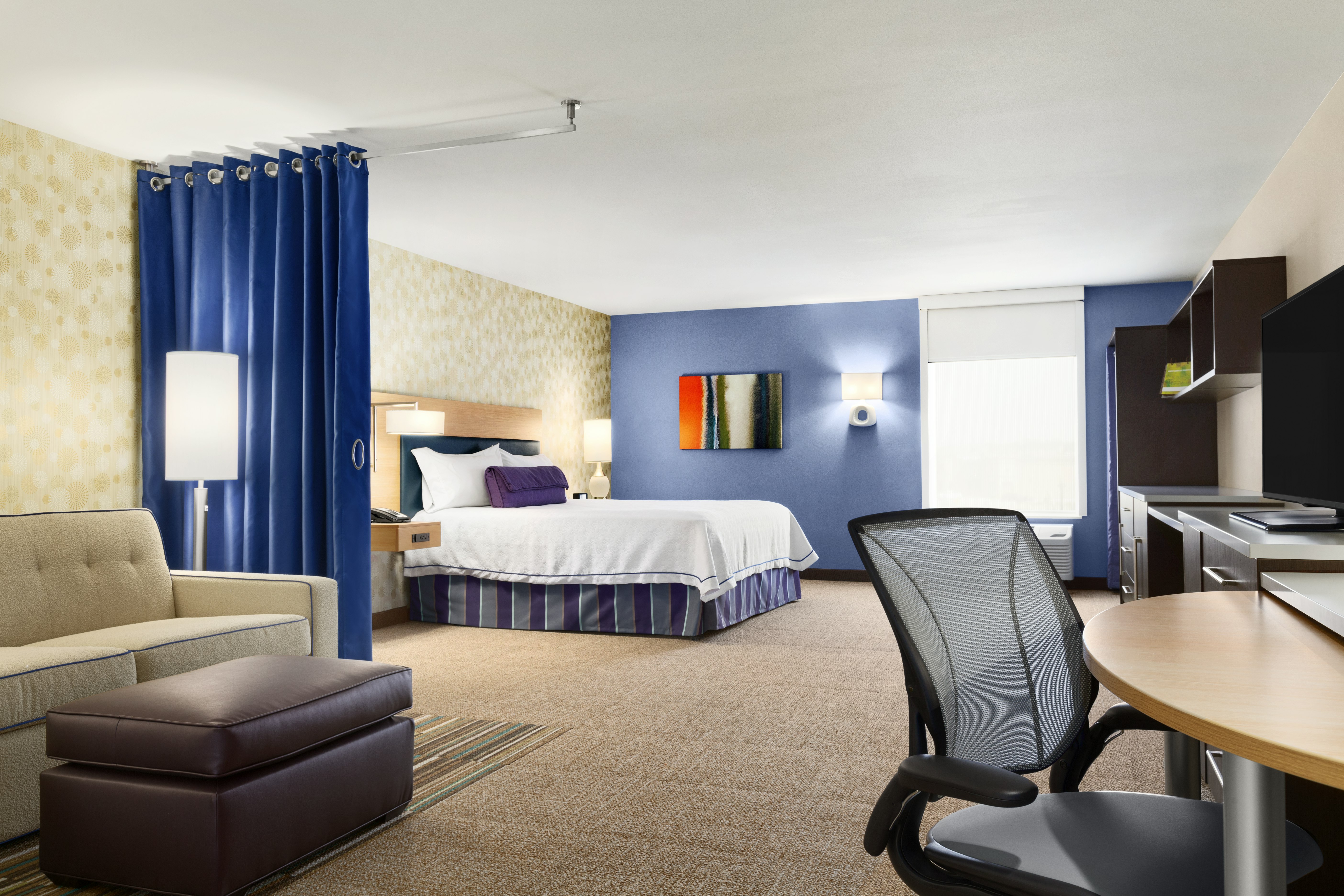 Home2 Suites by Hilton San Angelo