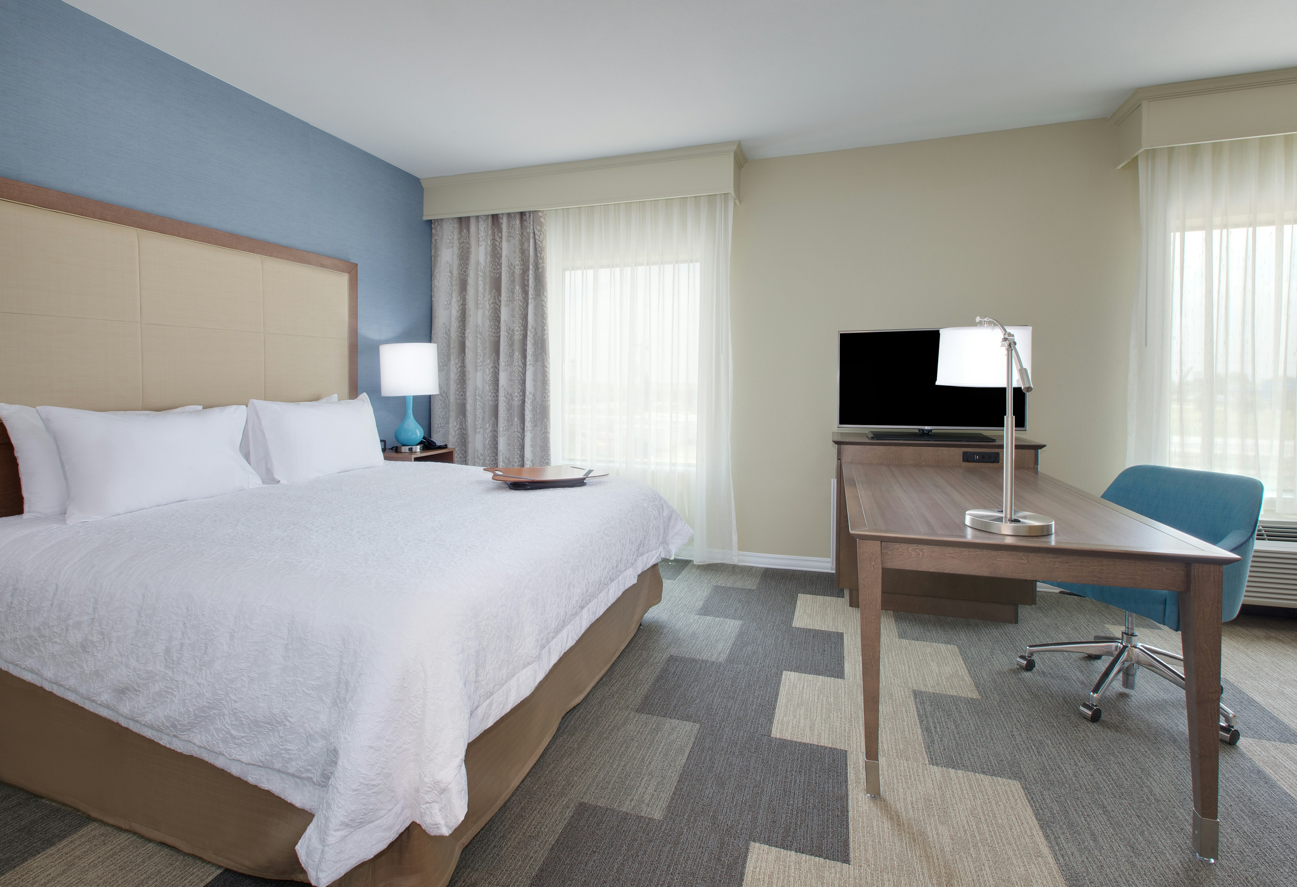 Hampton Inn Snyder