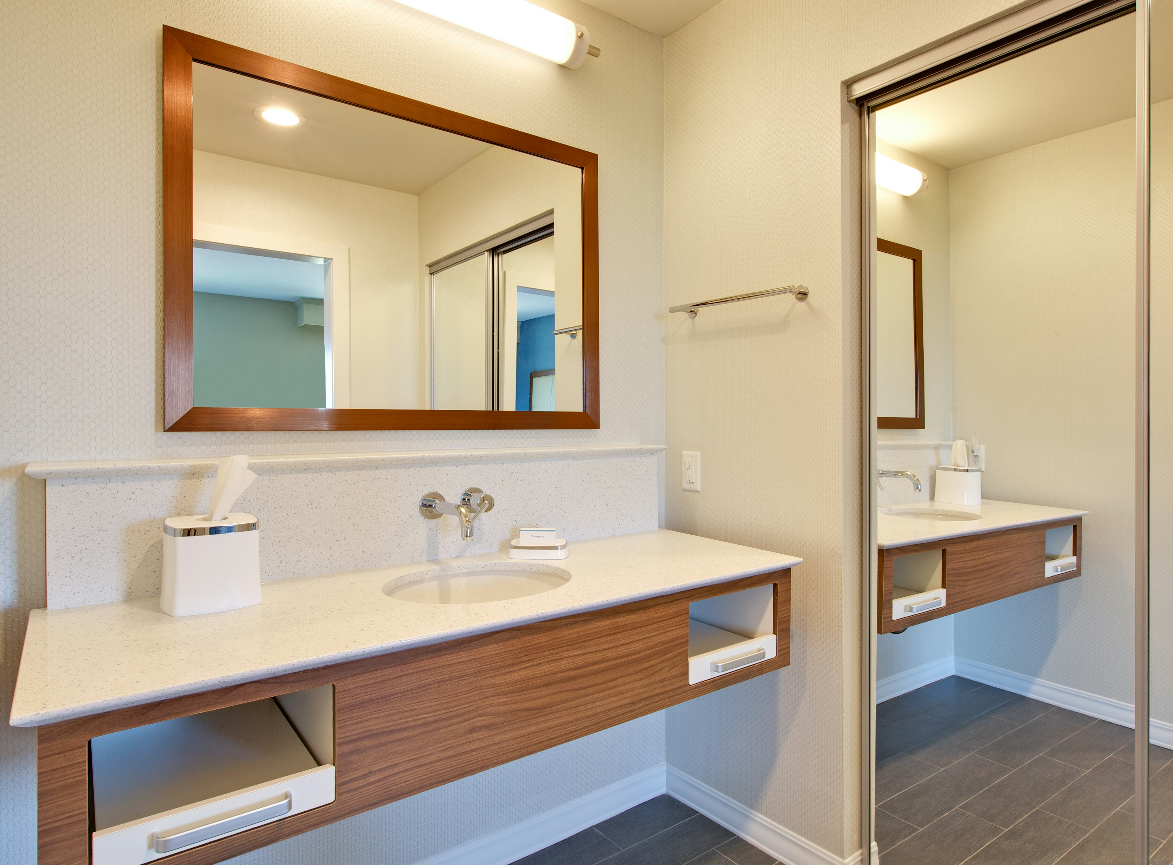Hampton Inn Snyder