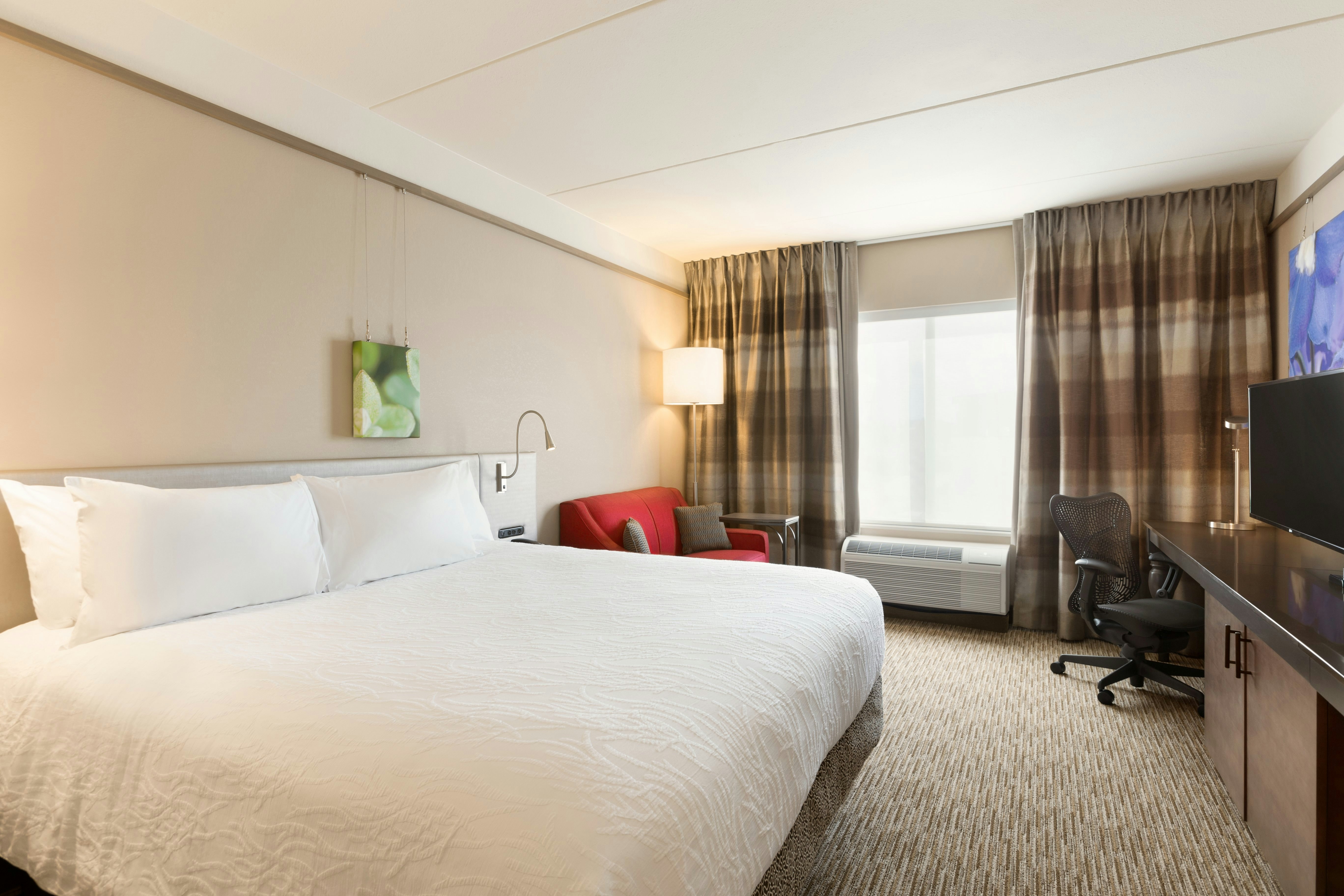Hilton Garden Inn Pittsburgh Airport South-Robinson Mall