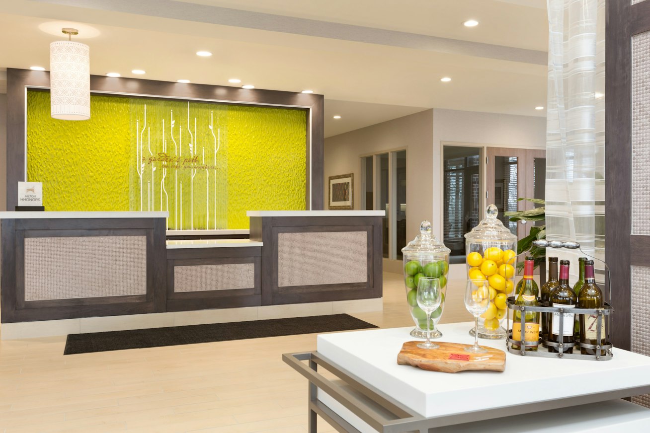 Hilton Garden Inn Pittsburgh Arpt South