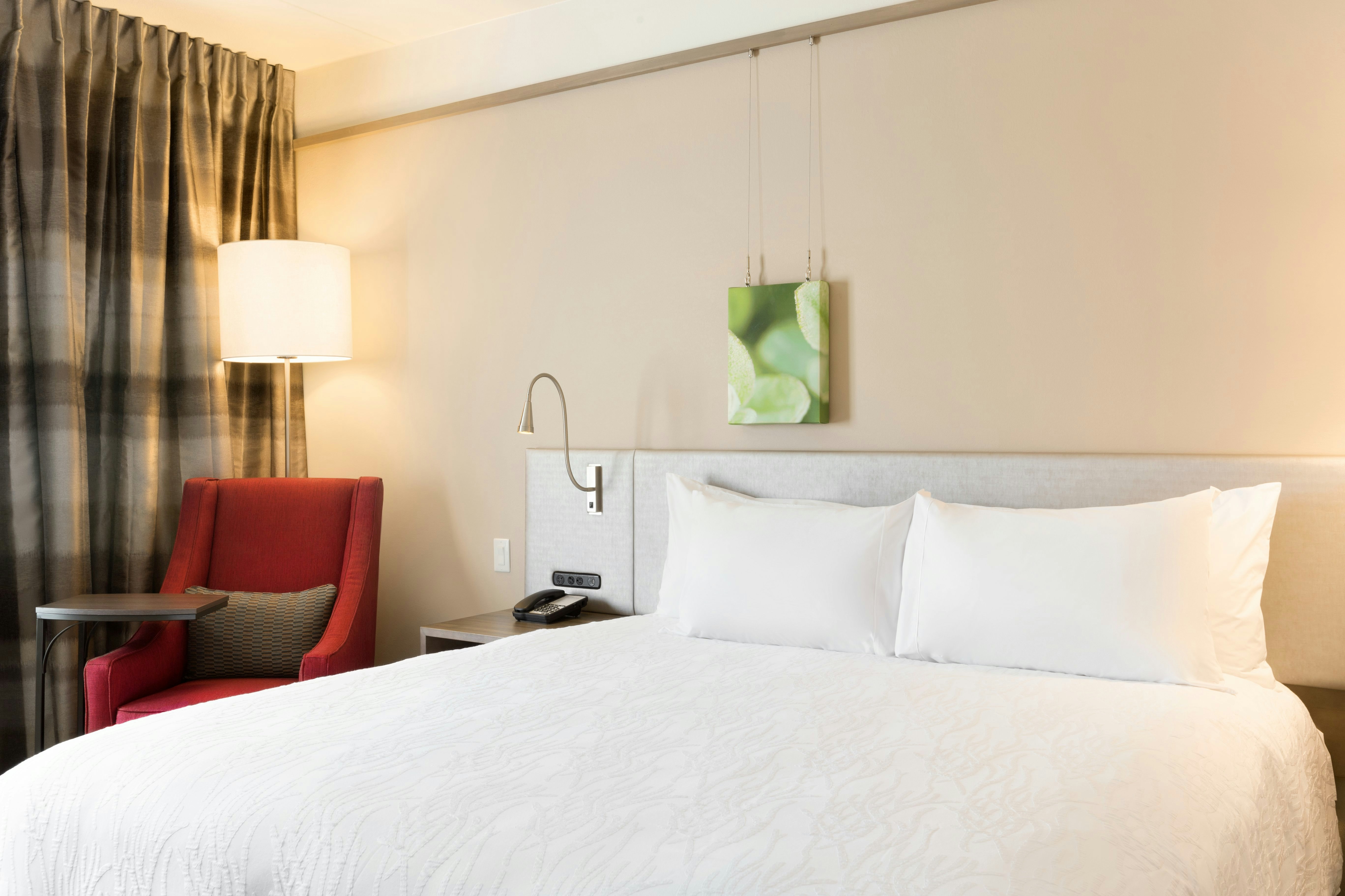 Hilton Garden Inn Pittsburgh Airport South-Robinson Mall