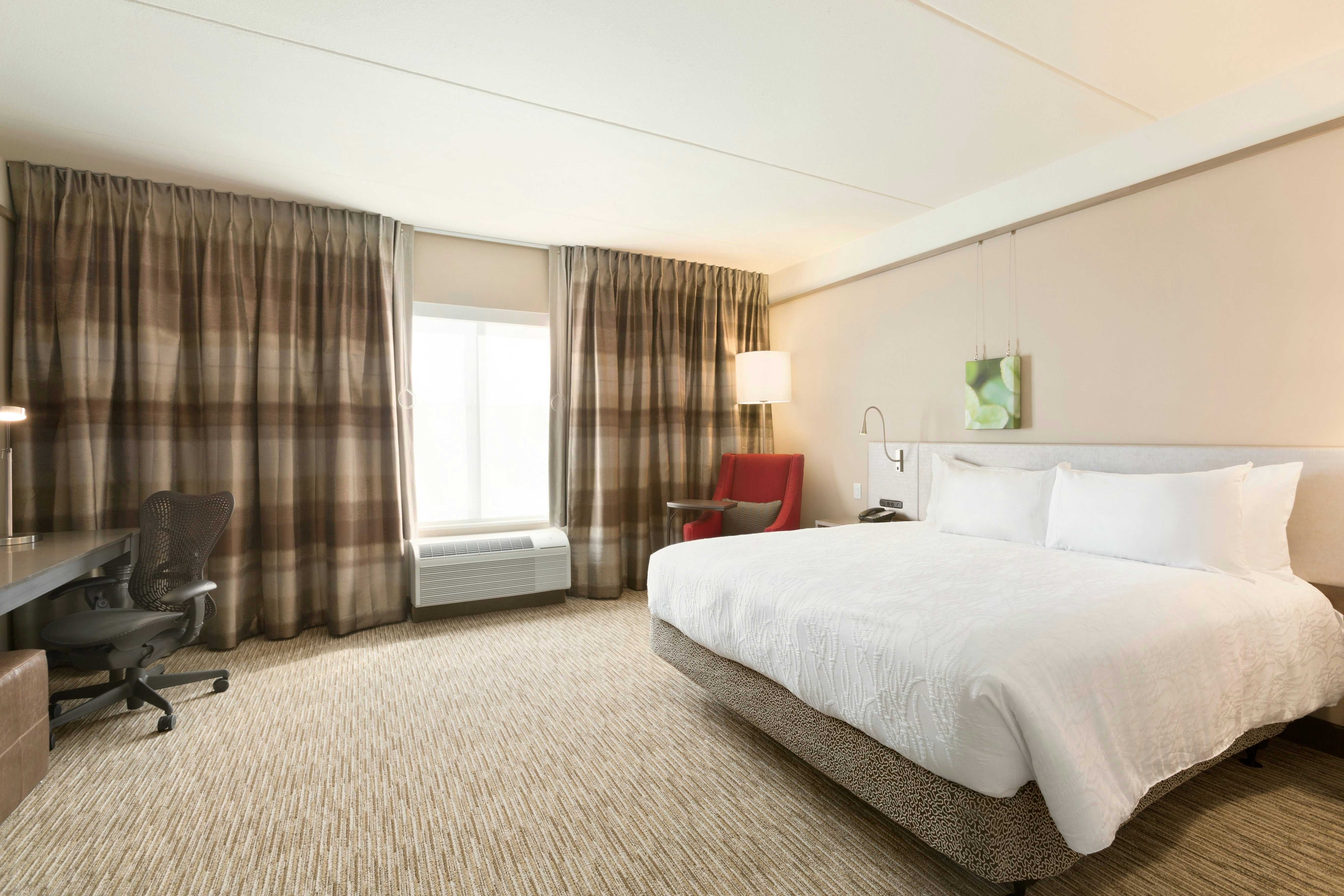 Hilton Garden Inn Pittsburgh Airport South-Robinson Mall