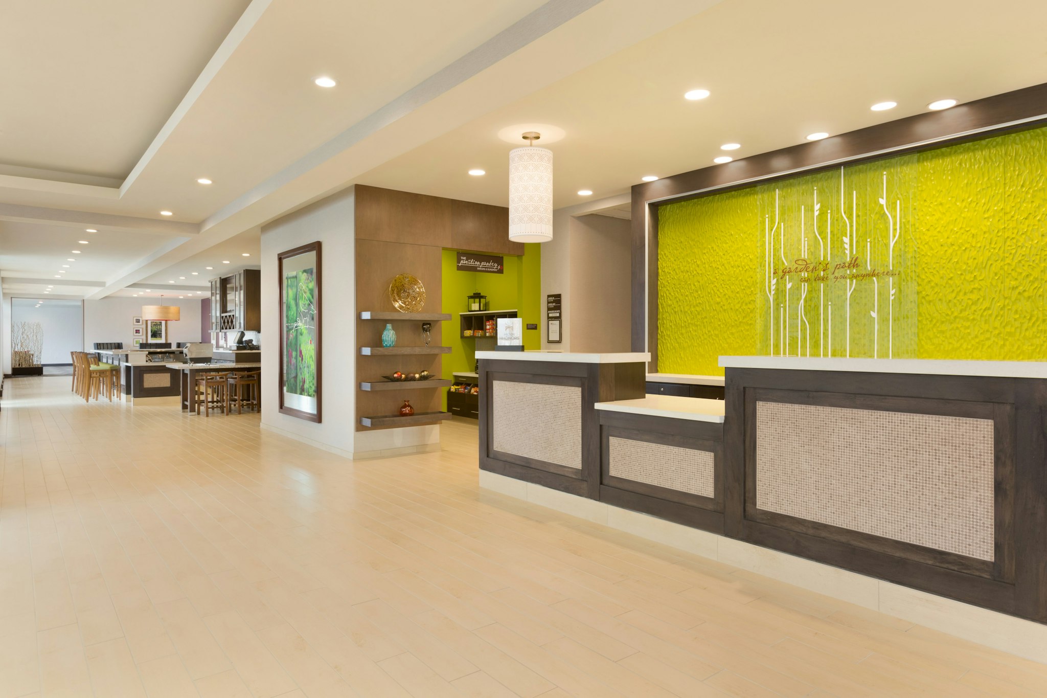 Hilton Garden Inn Pittsburgh Arpt South