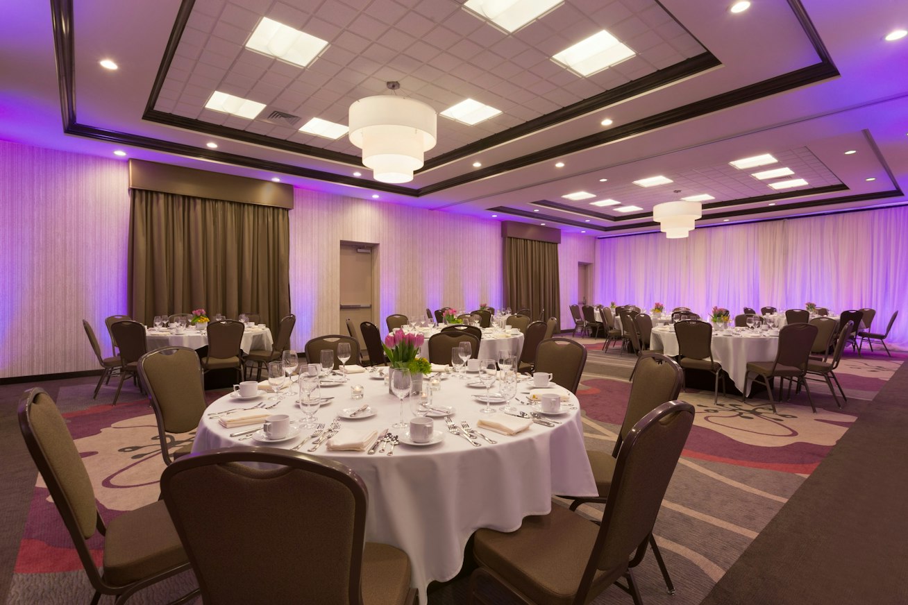 Hilton Garden Inn Pittsburgh Airport South-Robinson Mall