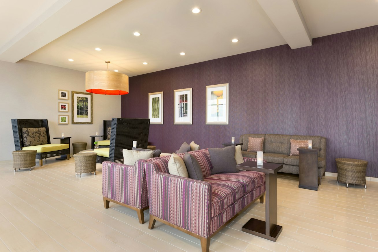 Hilton Garden Inn Pittsburgh Arpt South