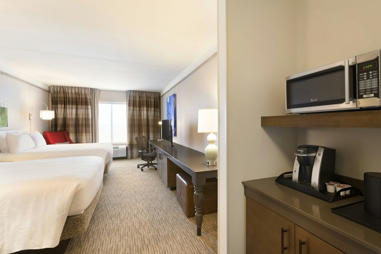 Hilton Garden Inn Pittsburgh Arpt South