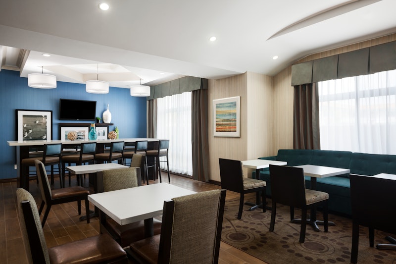 Hampton Inn Los Angeles Int’l Airport/Hawthorne