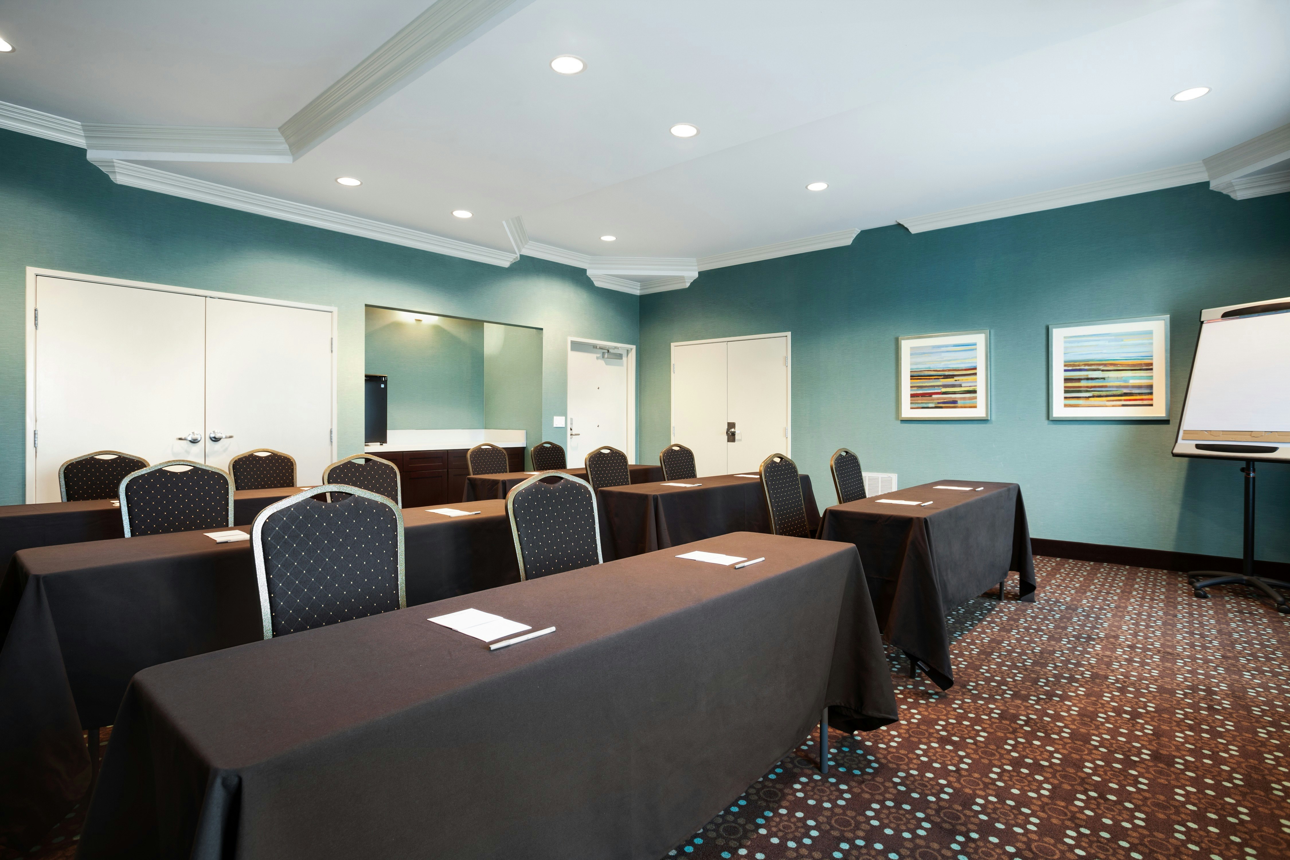 Hampton Inn Los Angeles Int’l Airport/Hawthorne