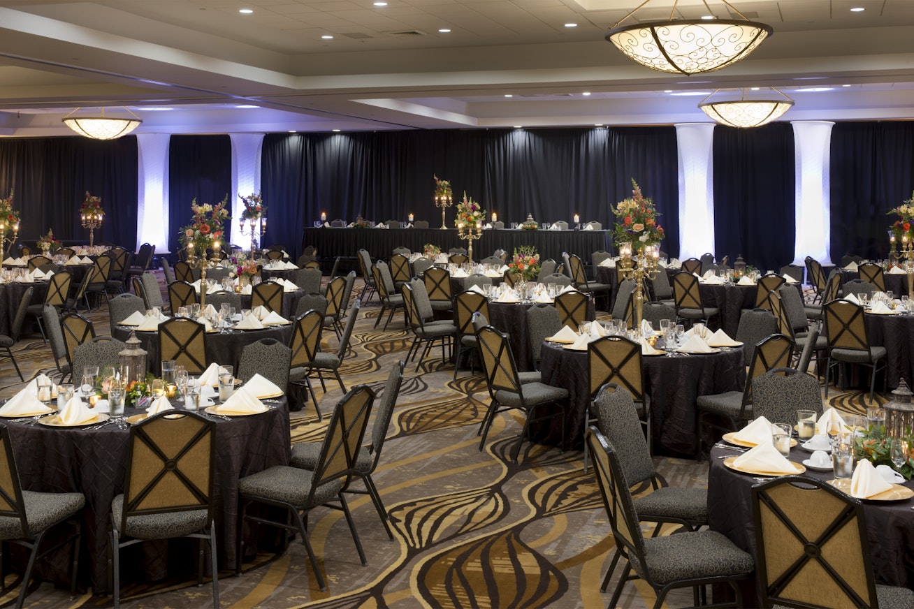 Venue gallery photo