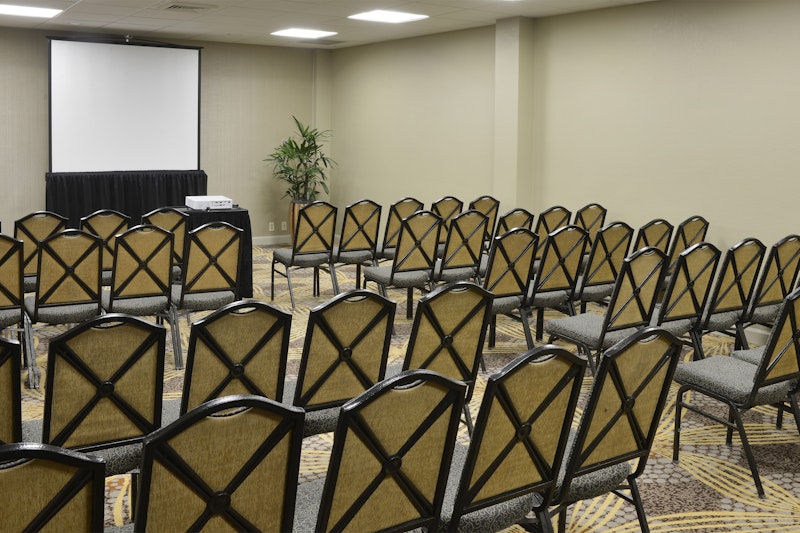 DoubleTree by Hilton Lafayette