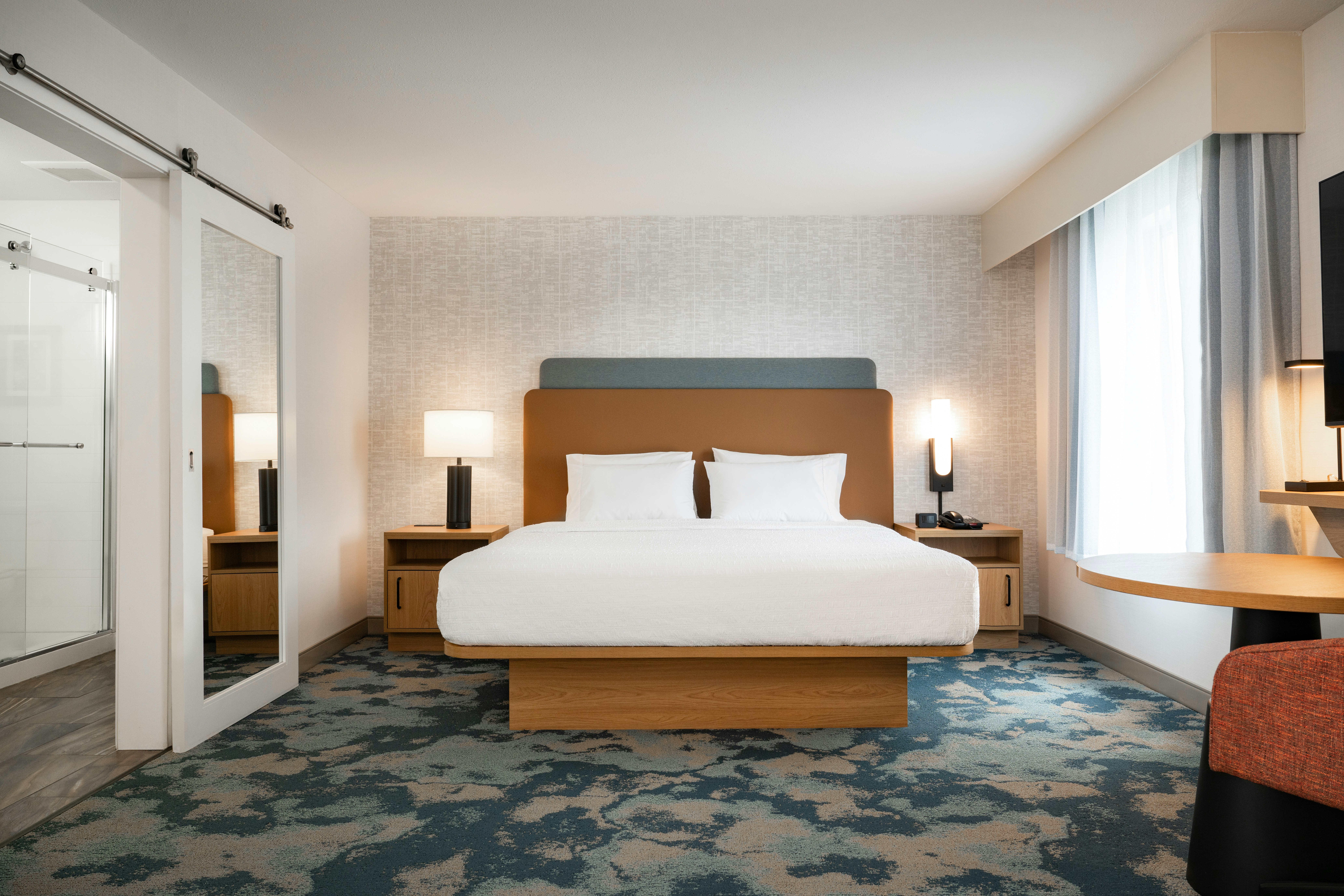 Hampton Inn & Suites La Crosse/Downtown, WI