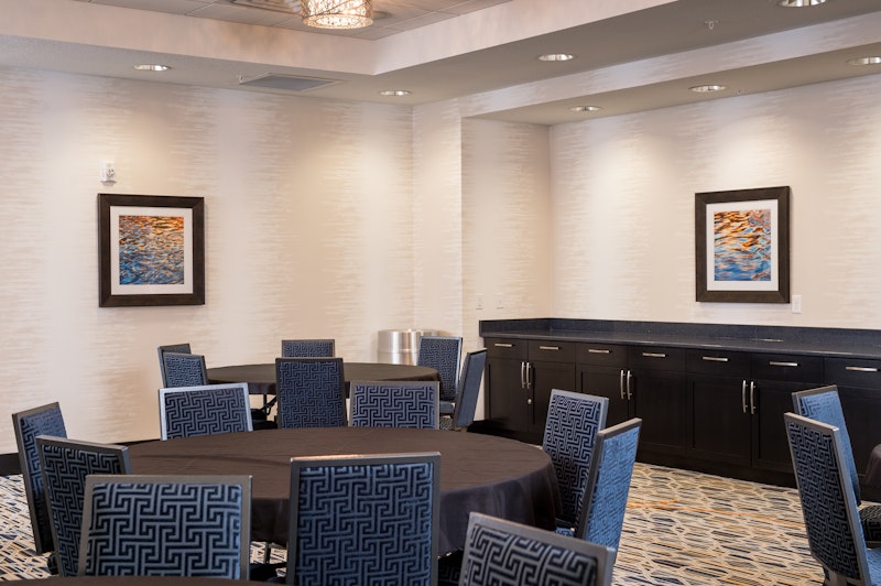 Hampton Inn & Suites La Crosse/Downtown, WI