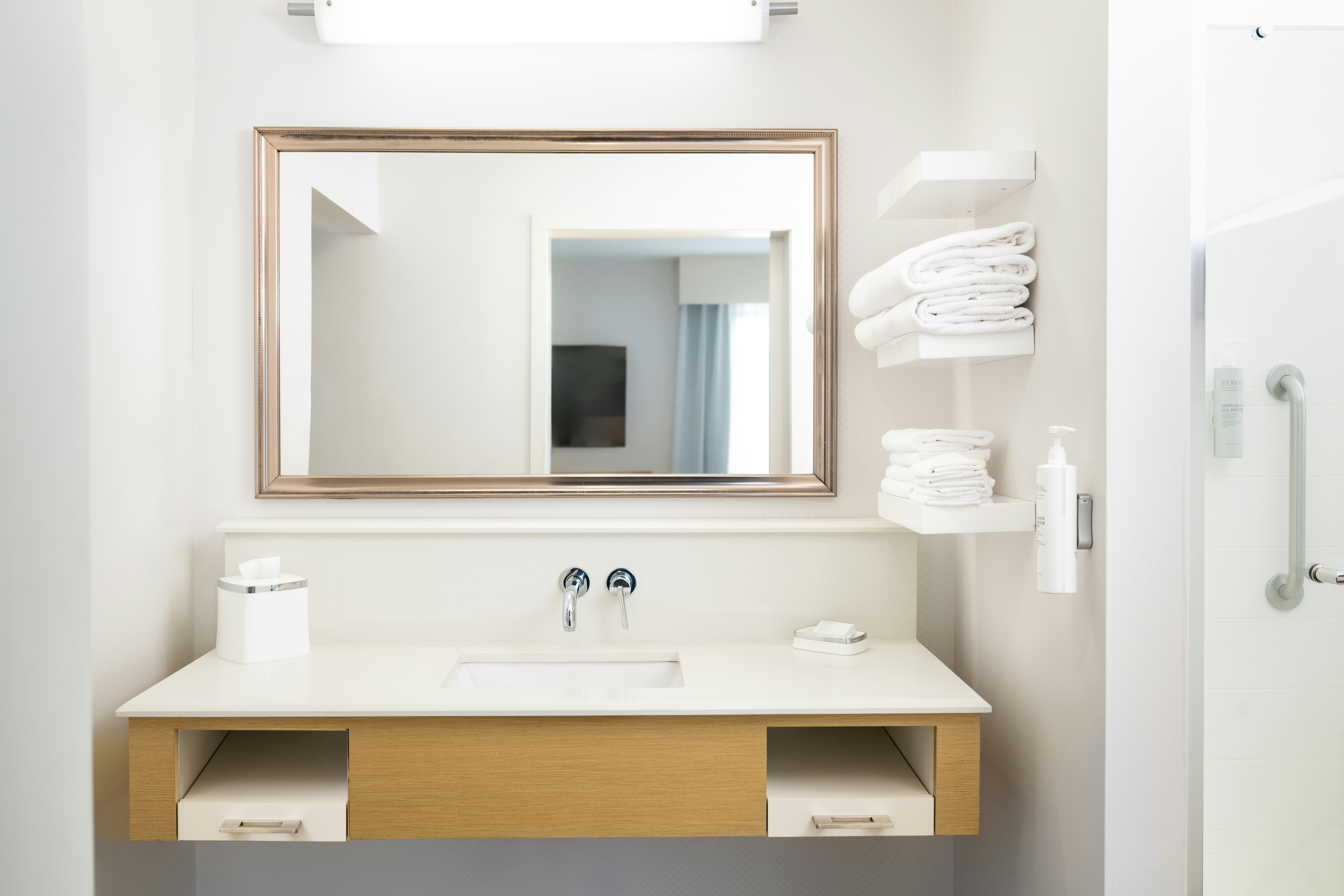 Hampton Inn & Suites La Crosse/Downtown, WI