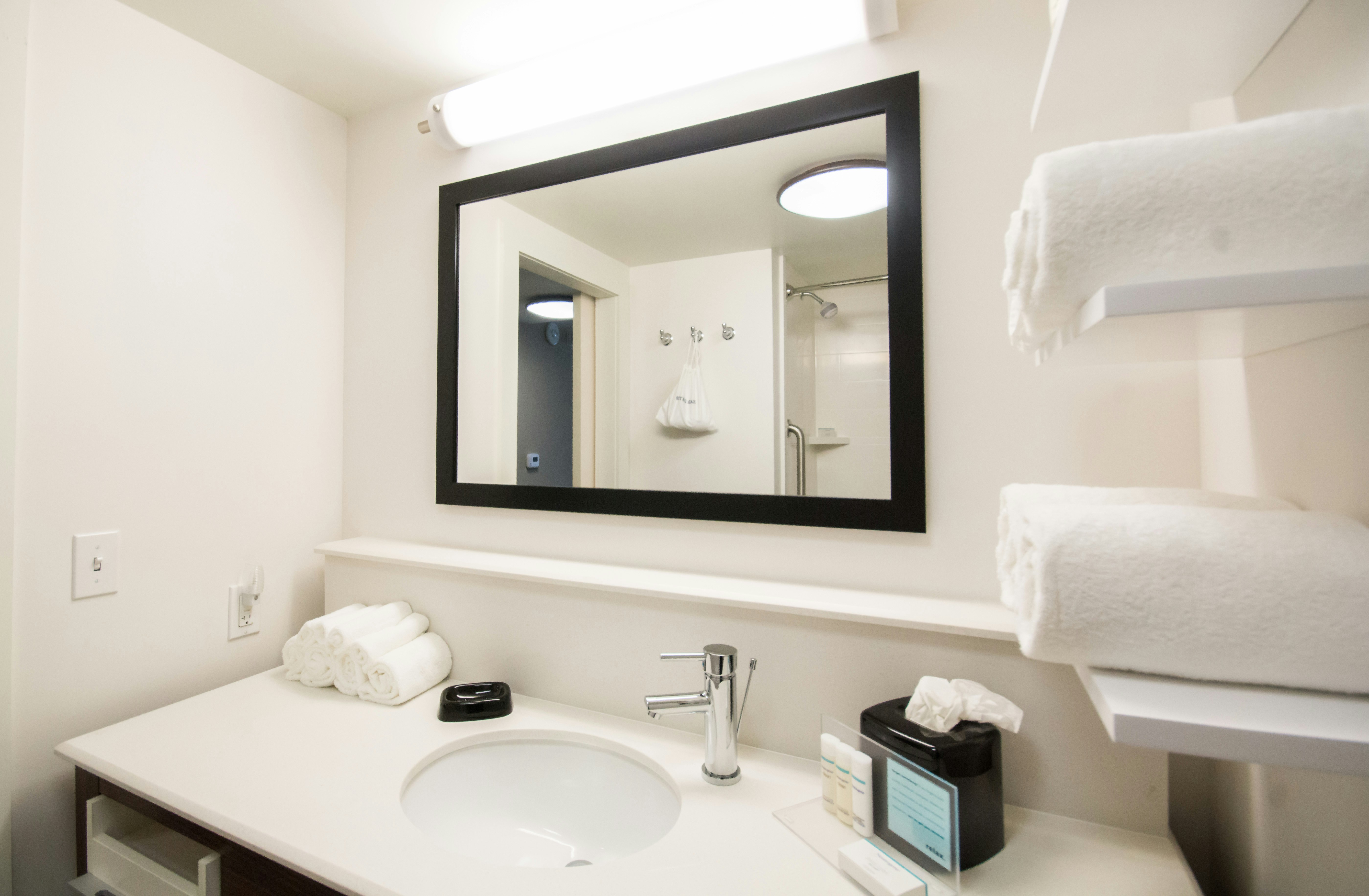 Hampton Inn & Suites Orlando at Seaworld