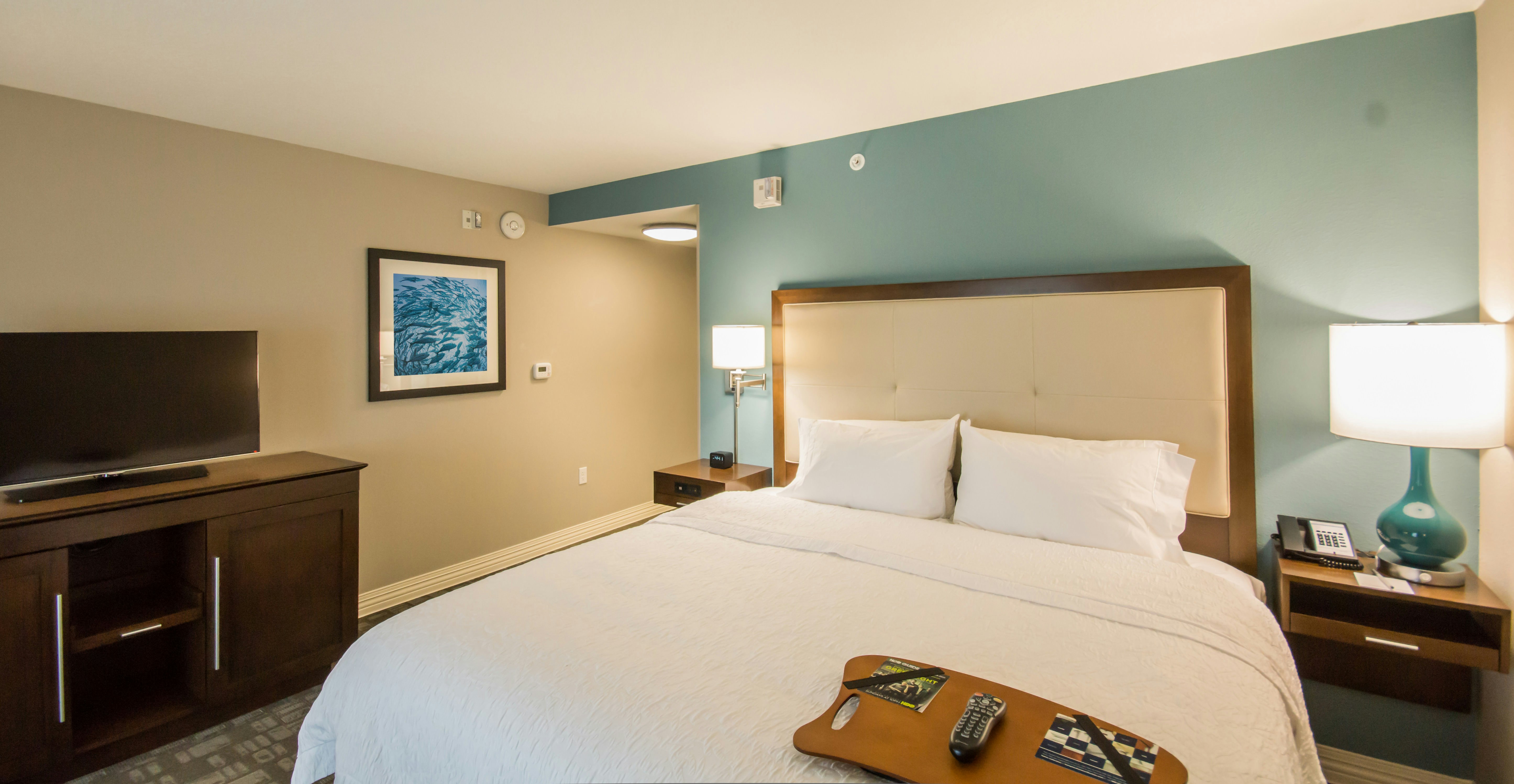 Hampton Inn & Suites Orlando at Seaworld