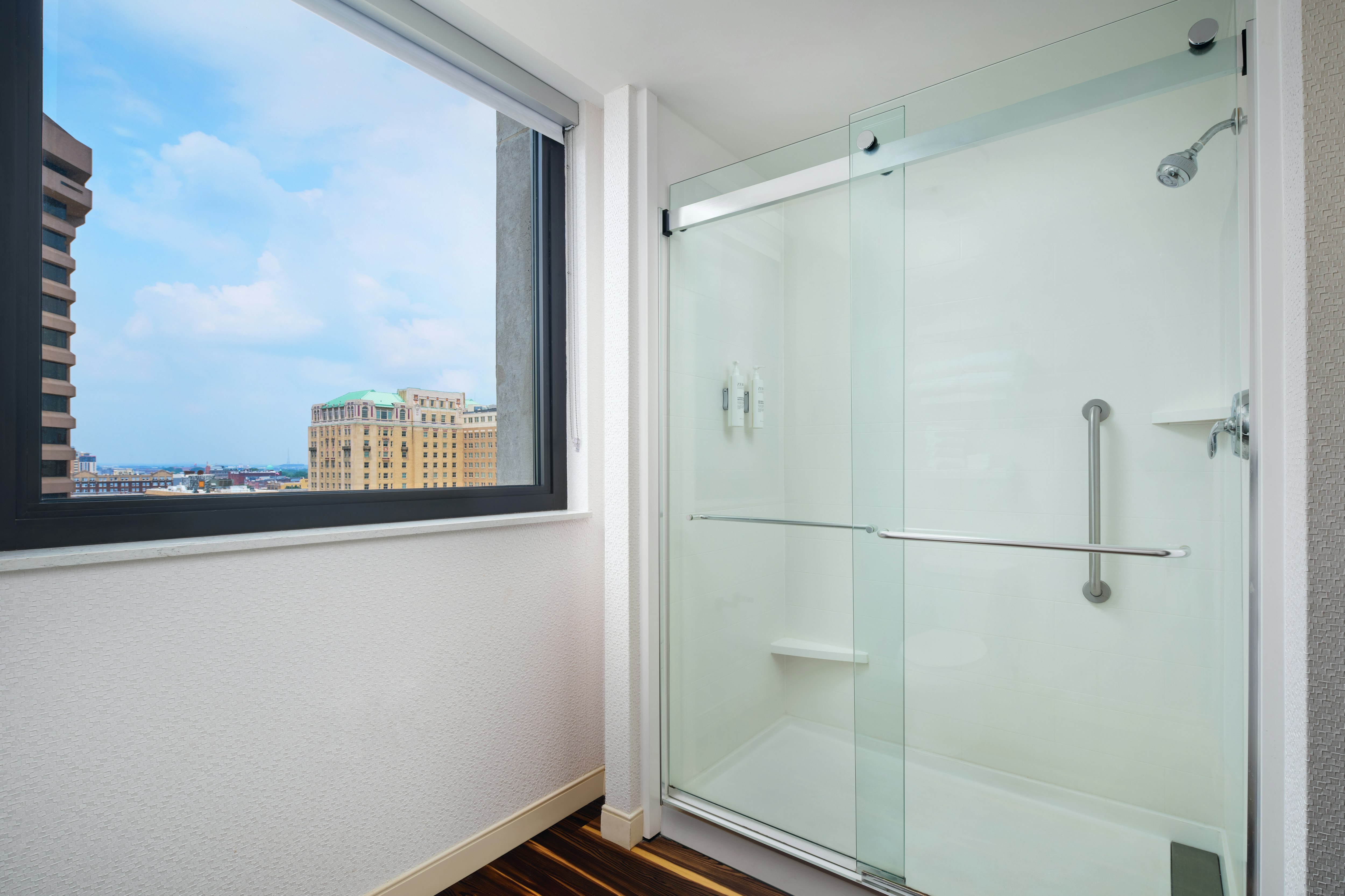 Hampton Inn & Suites Richmond-Downtown