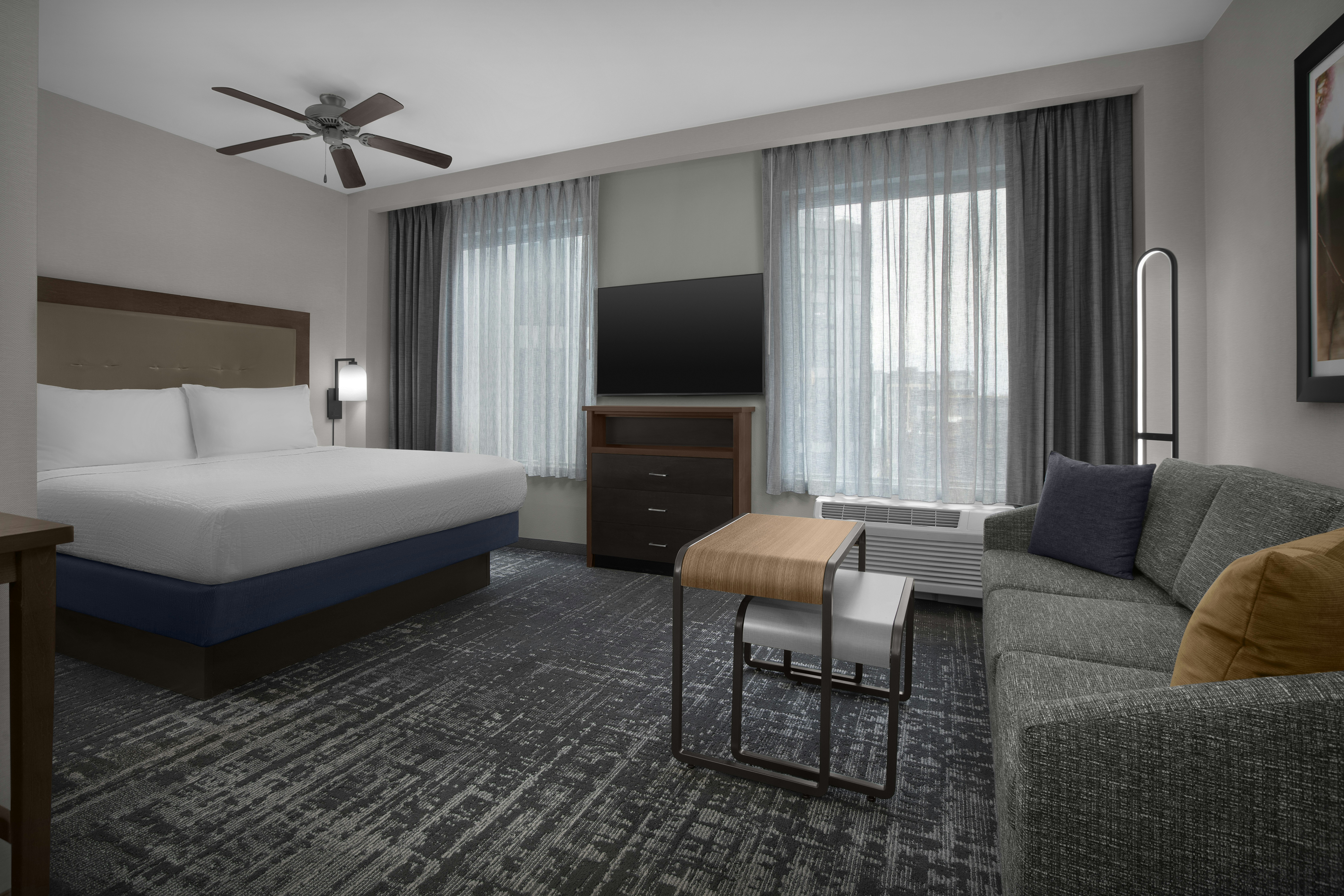 Homewood Suites by Hilton Washington DC NoMa Union Station