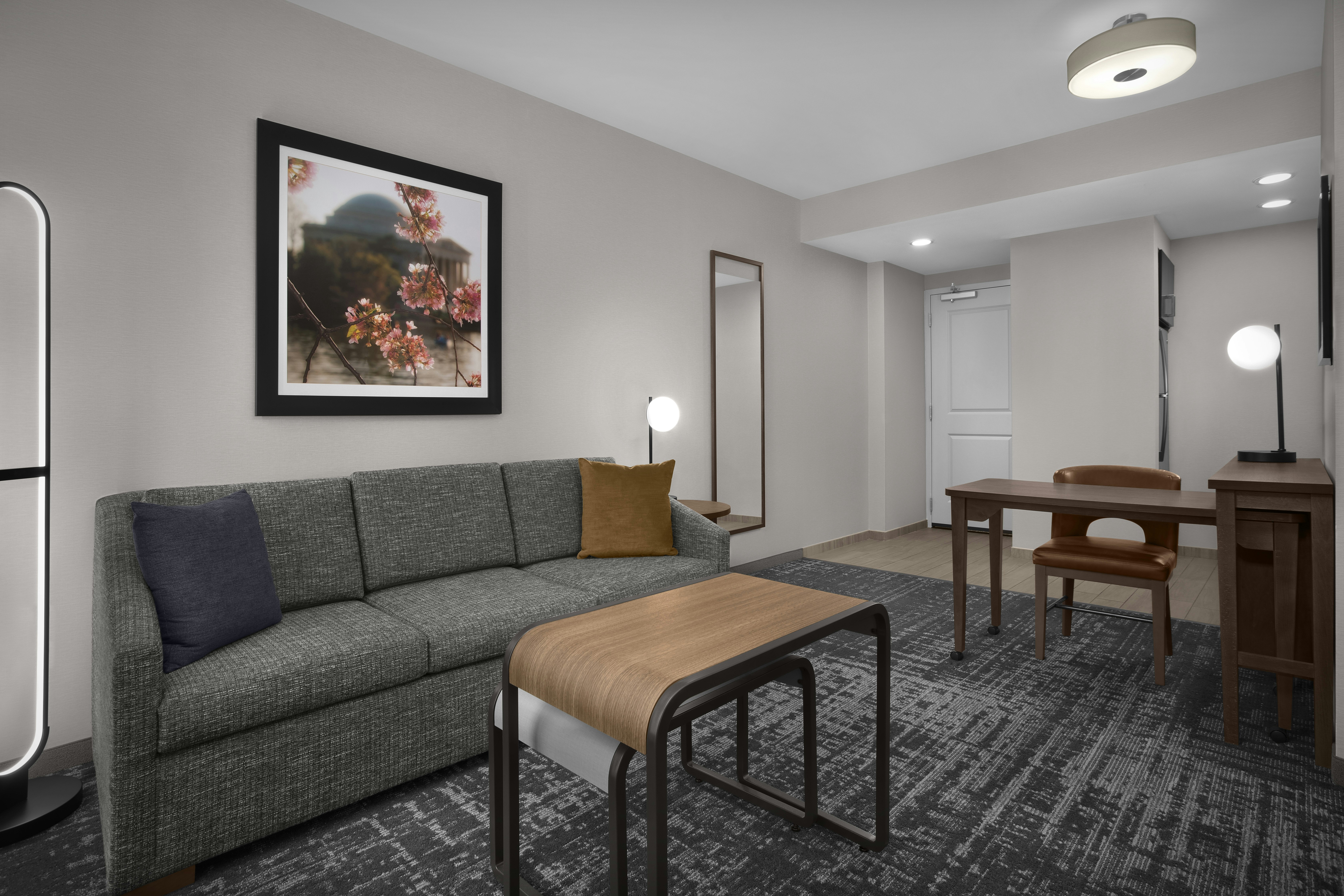 Homewood Suites by Hilton Washington DC NoMa Union Station