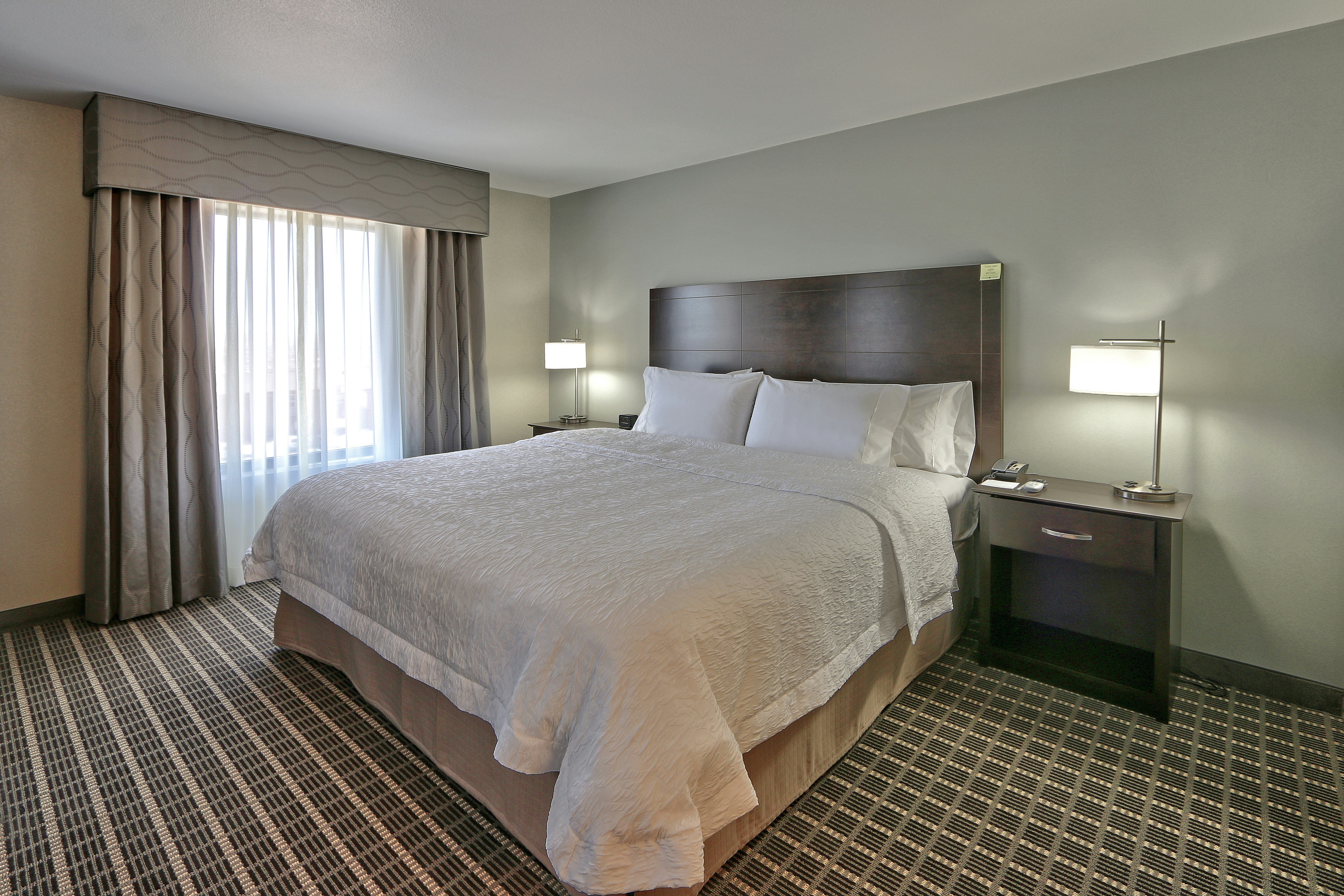 Hampton Inn & Suites Albuquerque/Airport