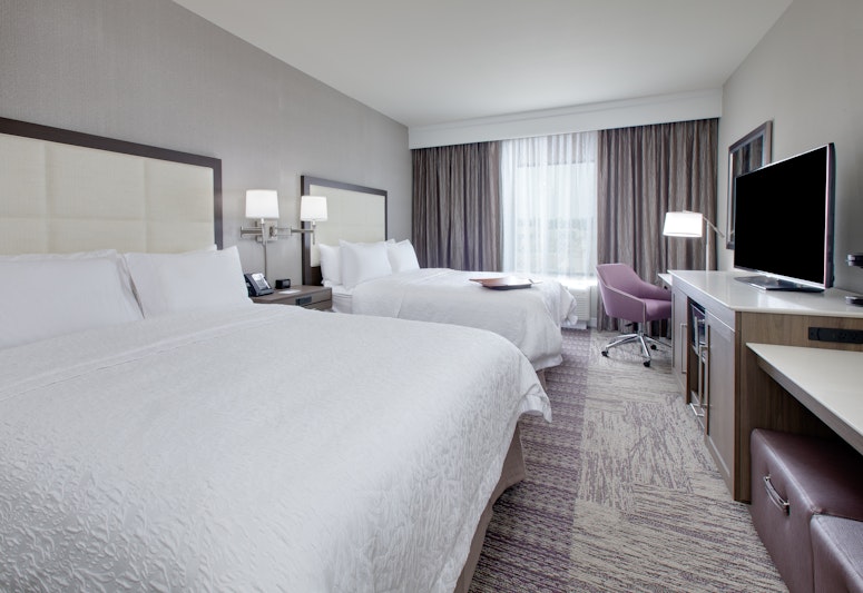 Hampton Inn & Suites Tyler-South