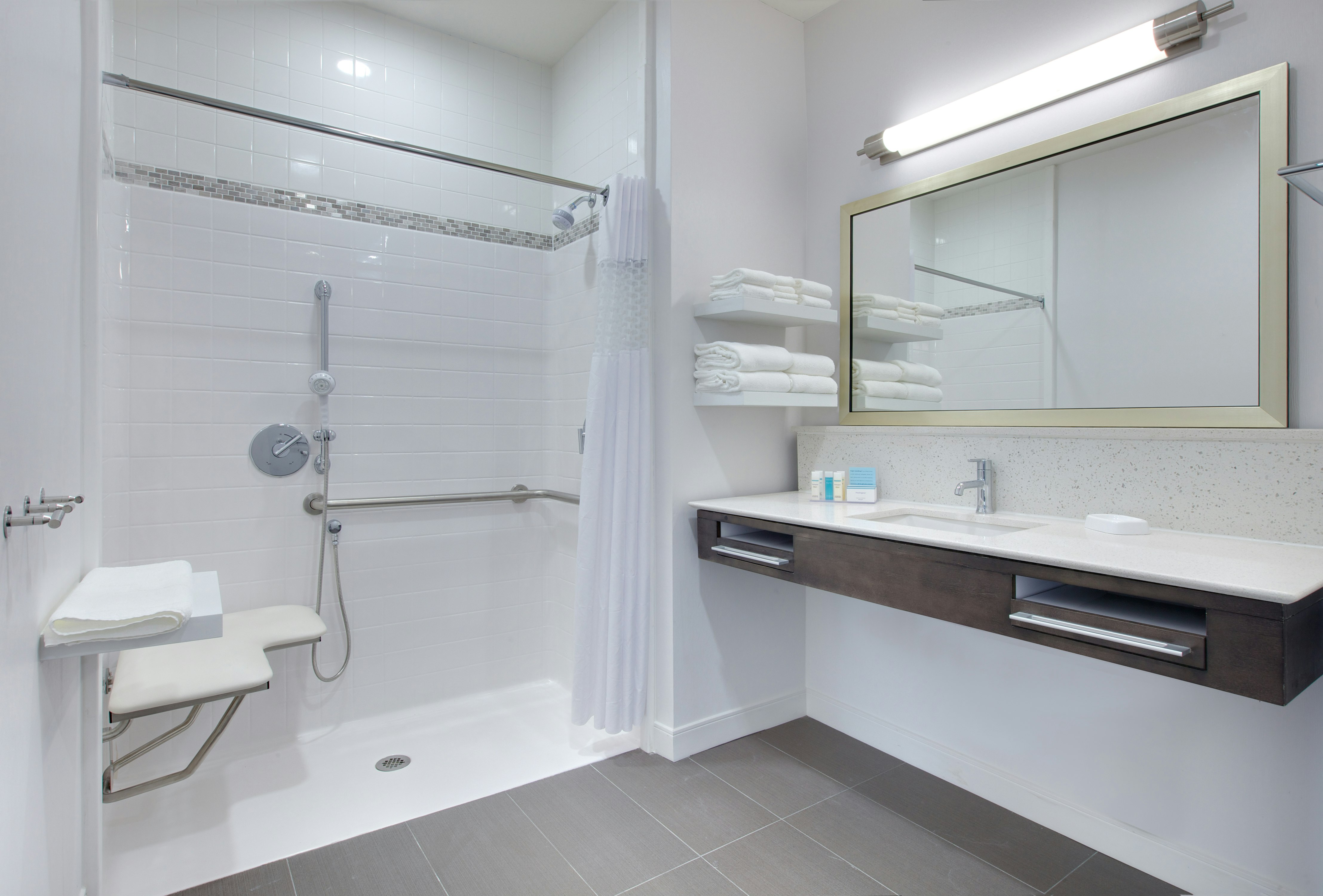 Hampton Inn & Suites Tyler-South