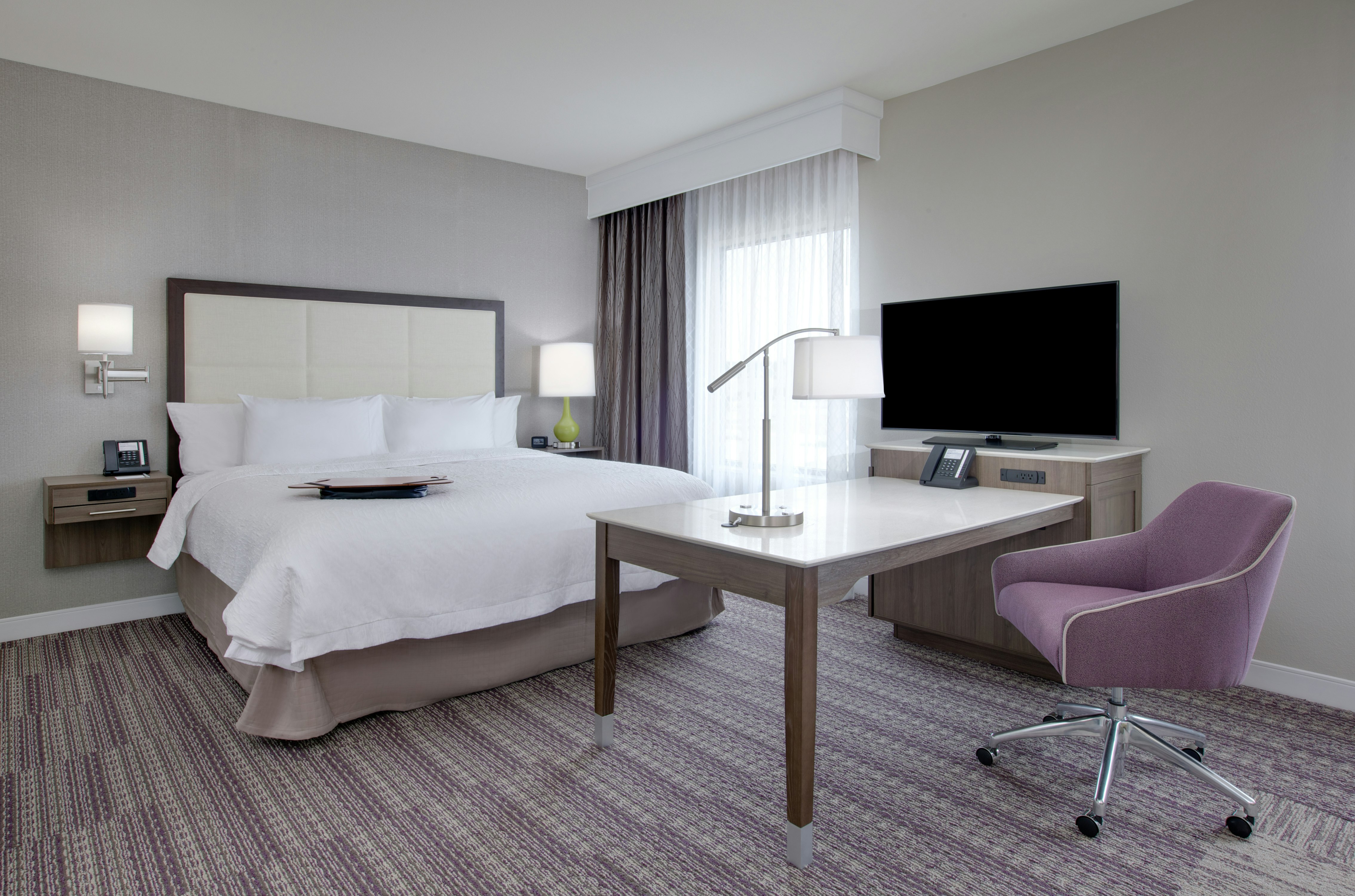 Hampton Inn & Suites Tyler-South