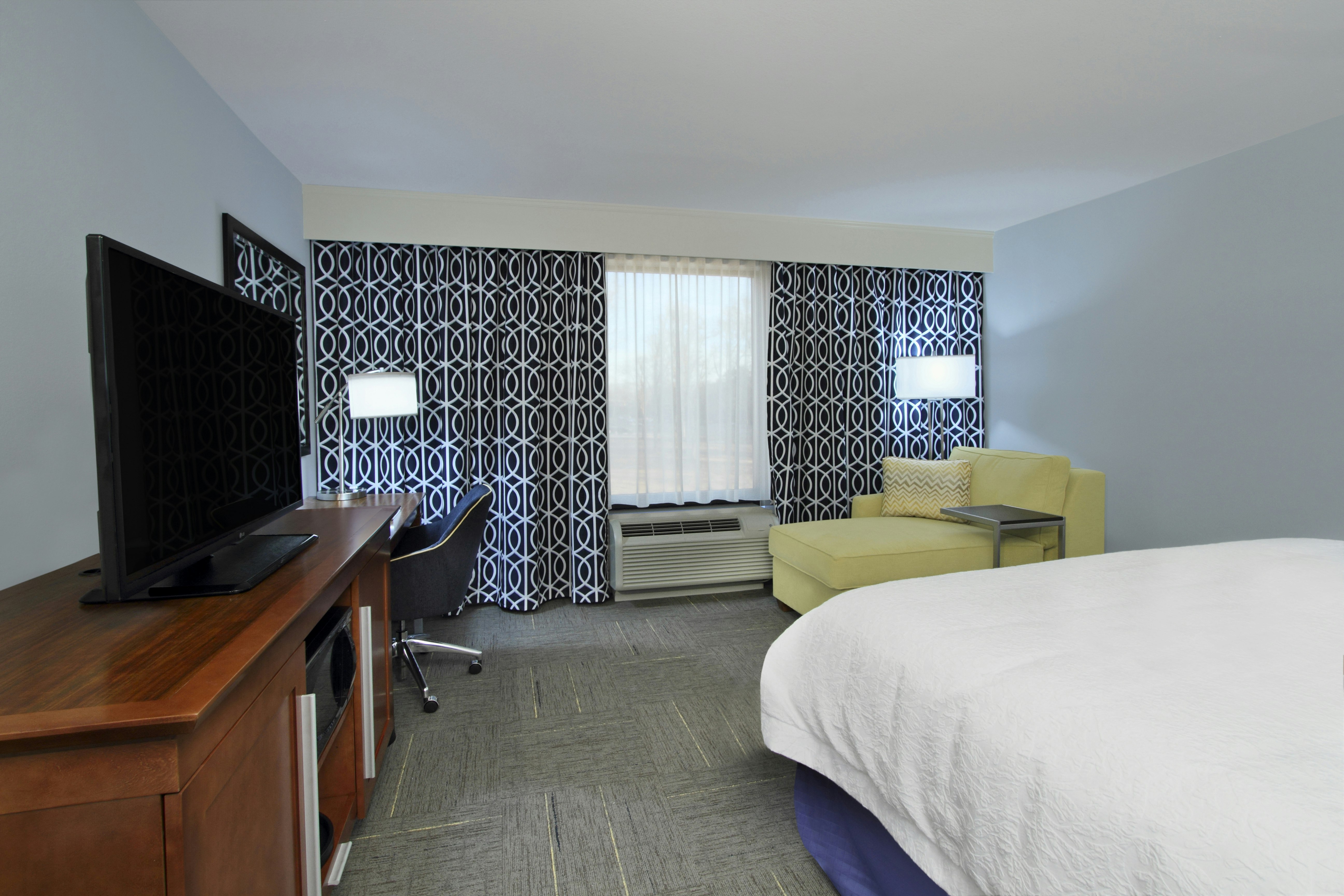 Hampton Inn Jackson/Richland-Highway 49