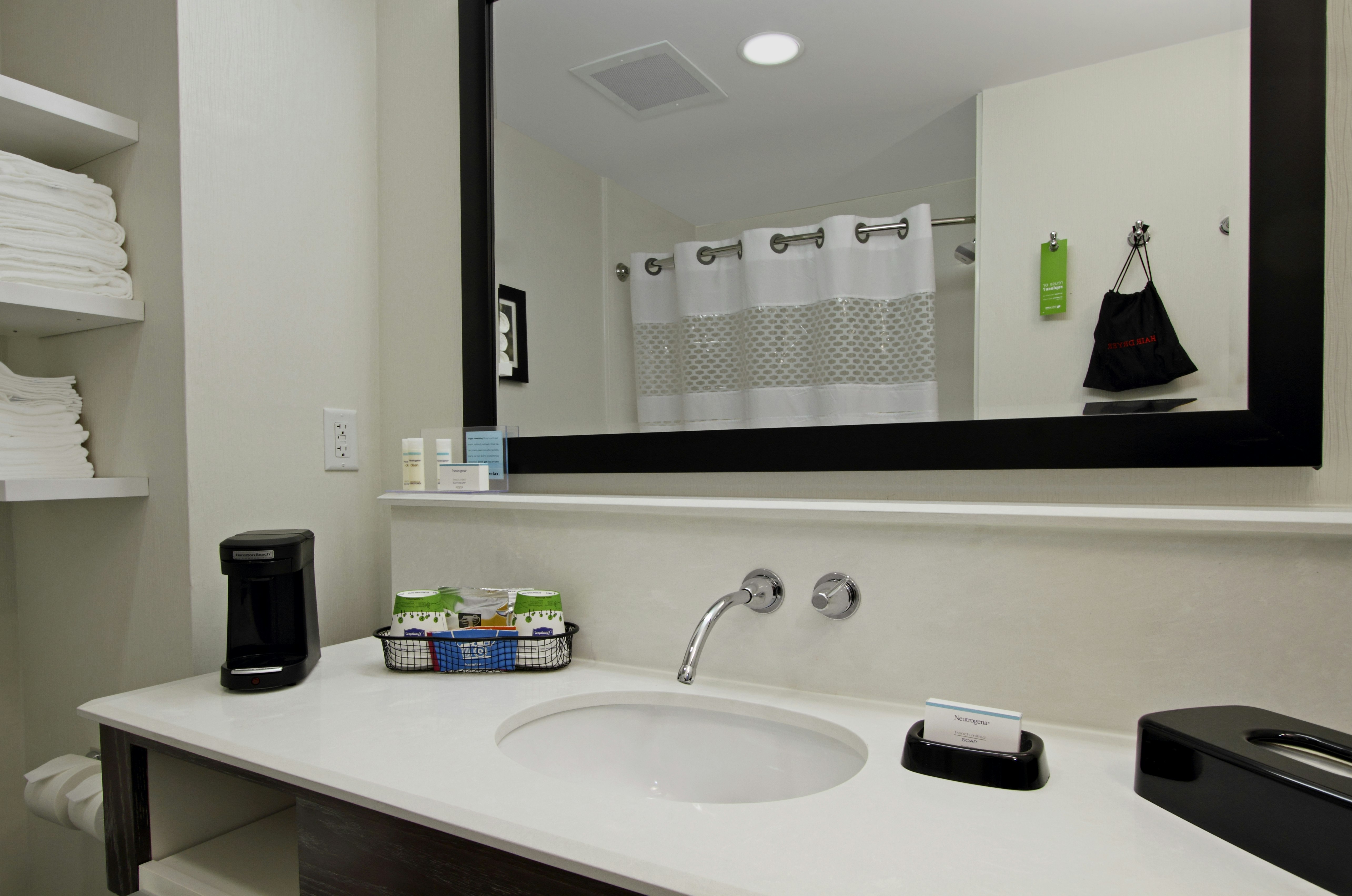 Hampton Inn Jackson/Richland-Highway 49