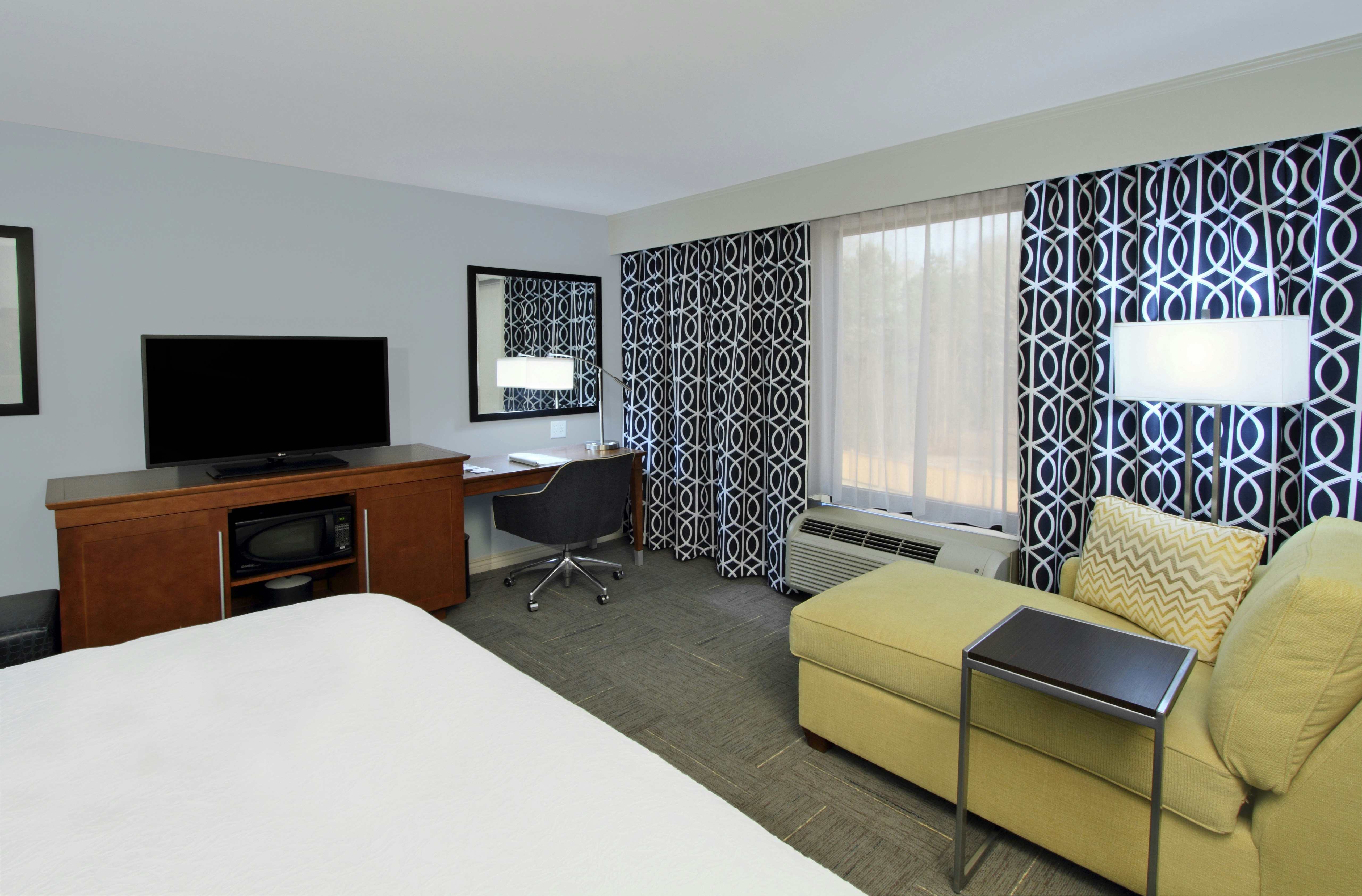 Hampton Inn Jackson/Richland-Highway 49