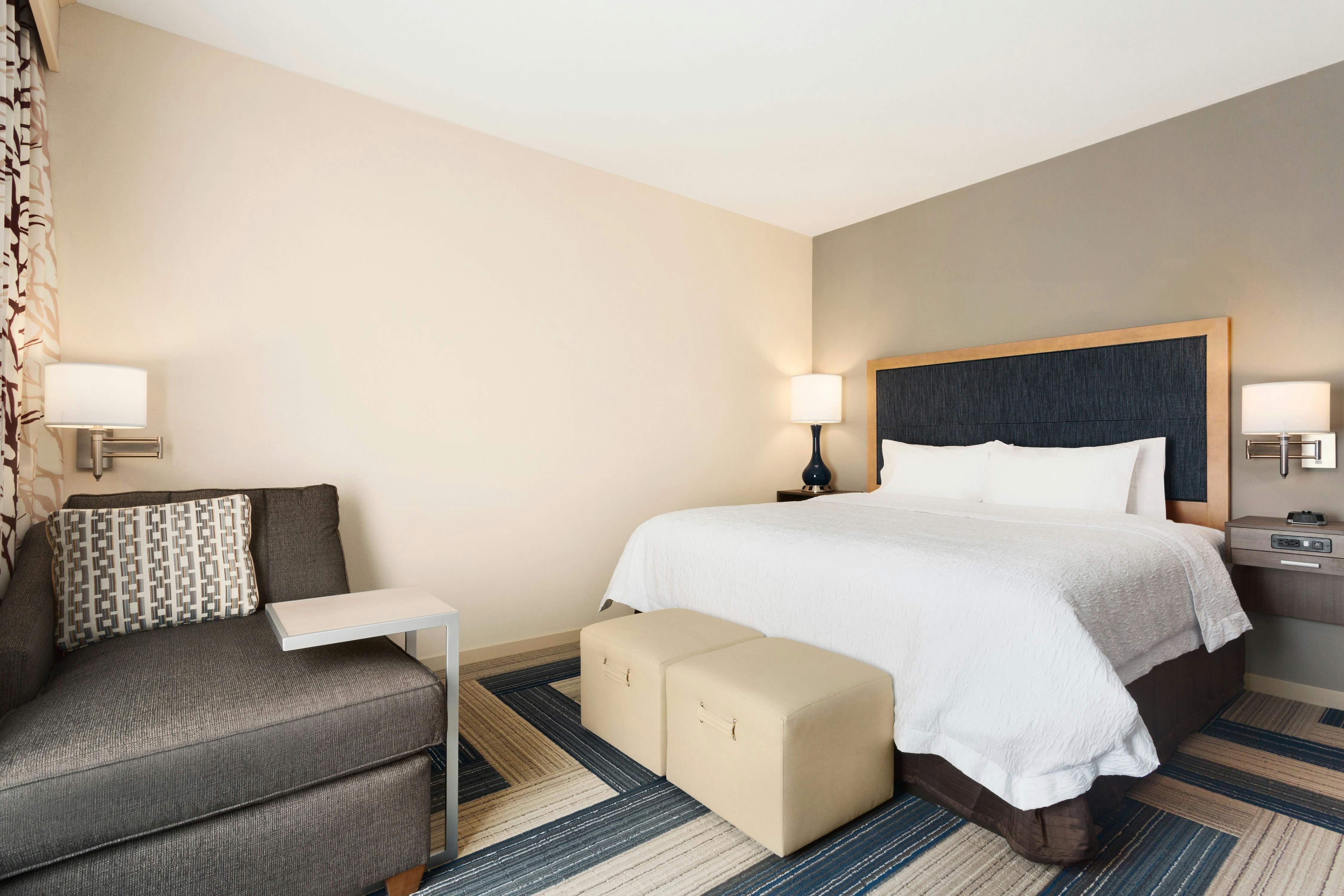 Hampton Inn Kennewick at Southridge