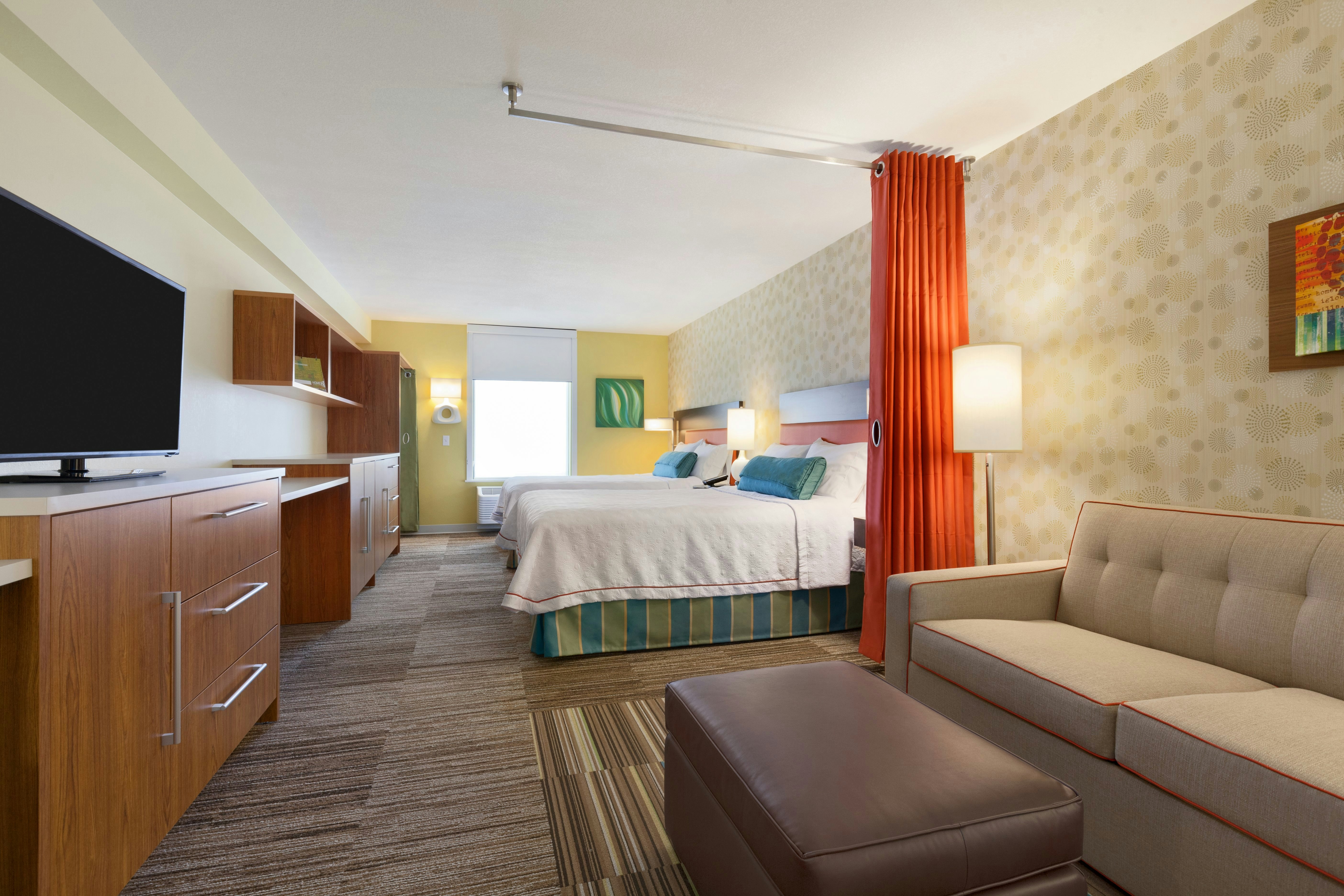 Home2 Suites by Hilton Champaign / Urbana