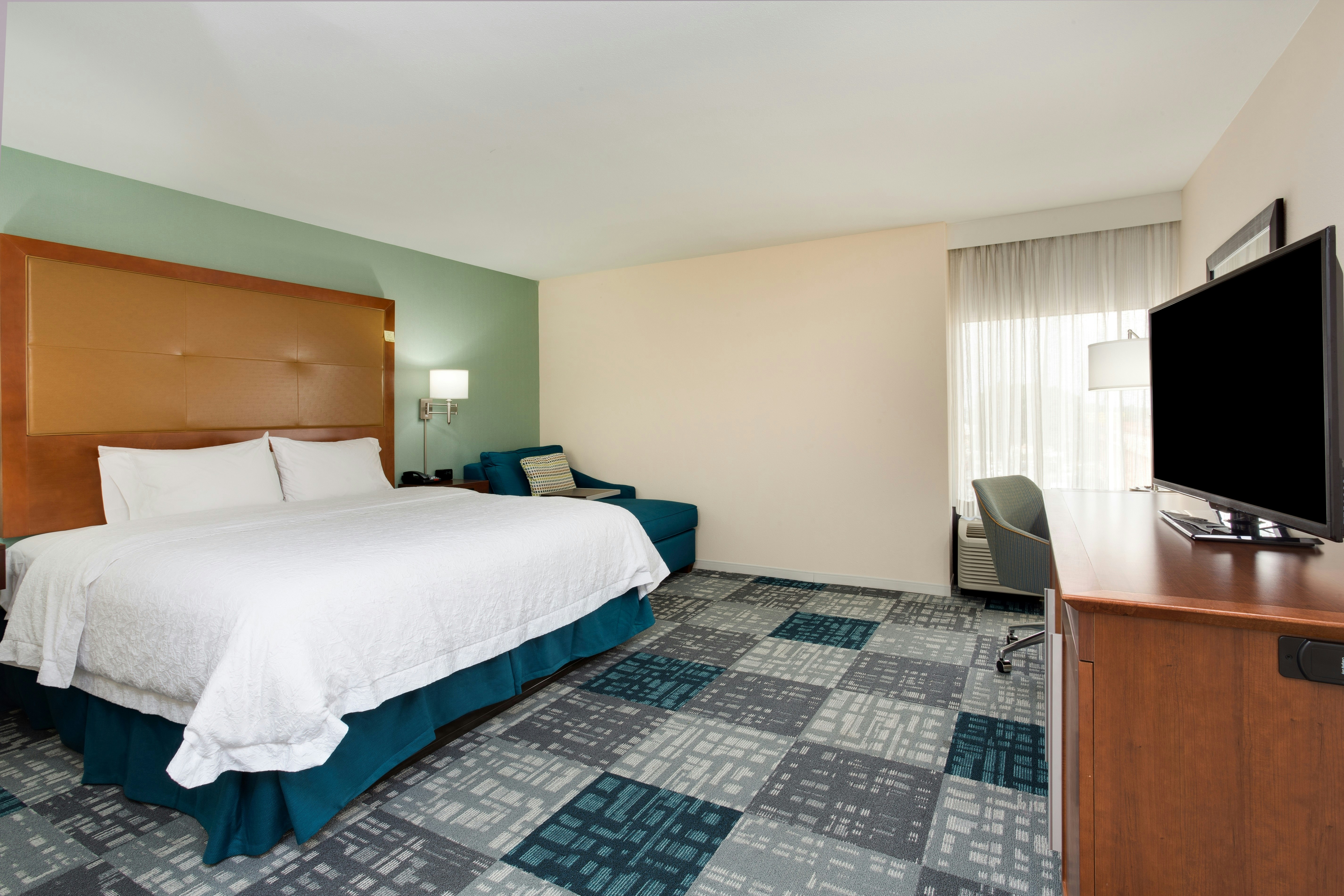 Hampton Inn Norcross
