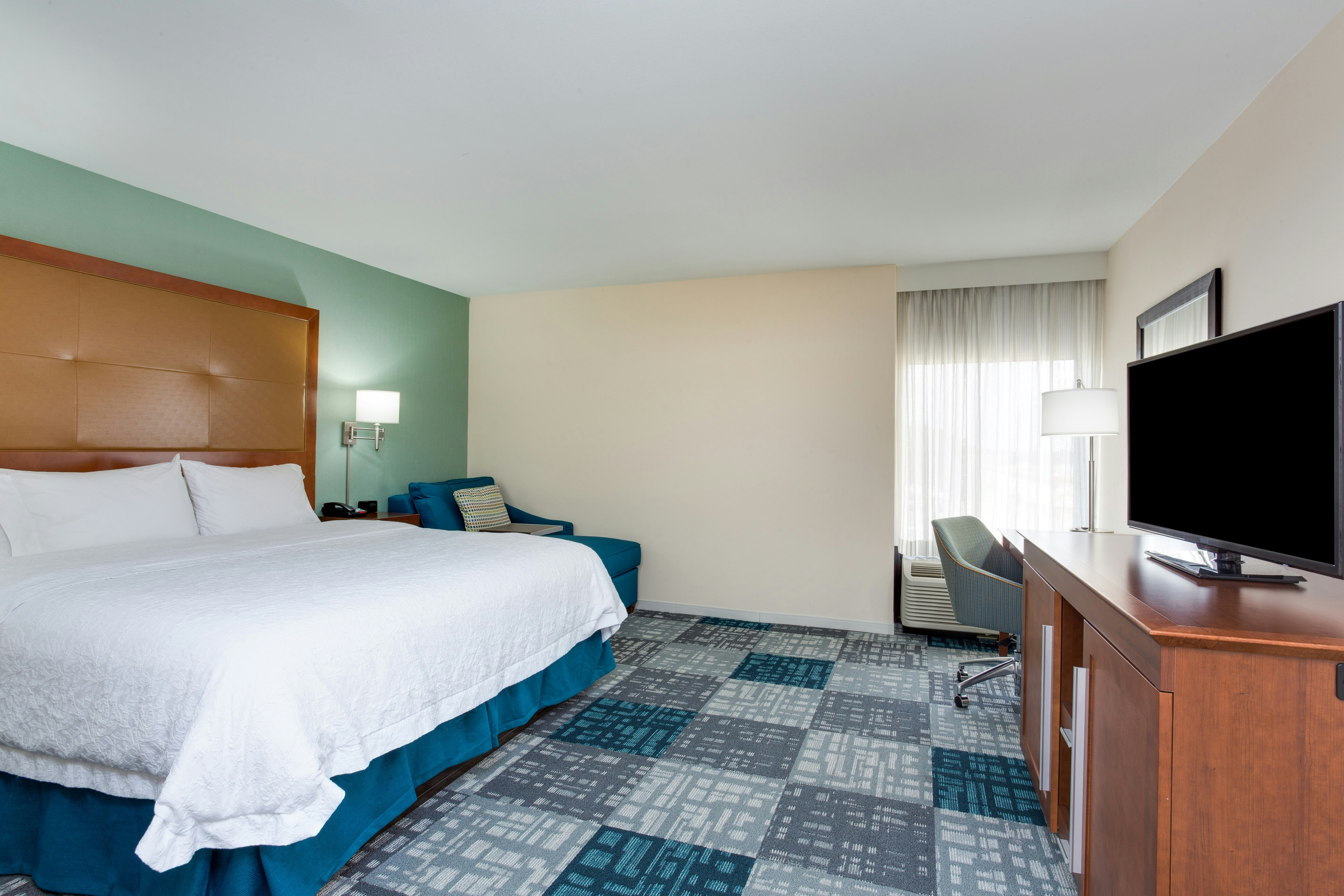 Hampton Inn Norcross