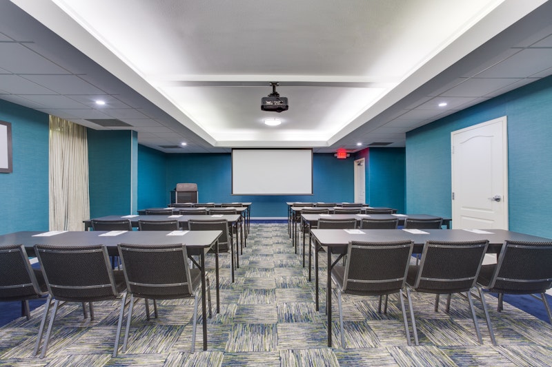 Hampton Inn Norcross