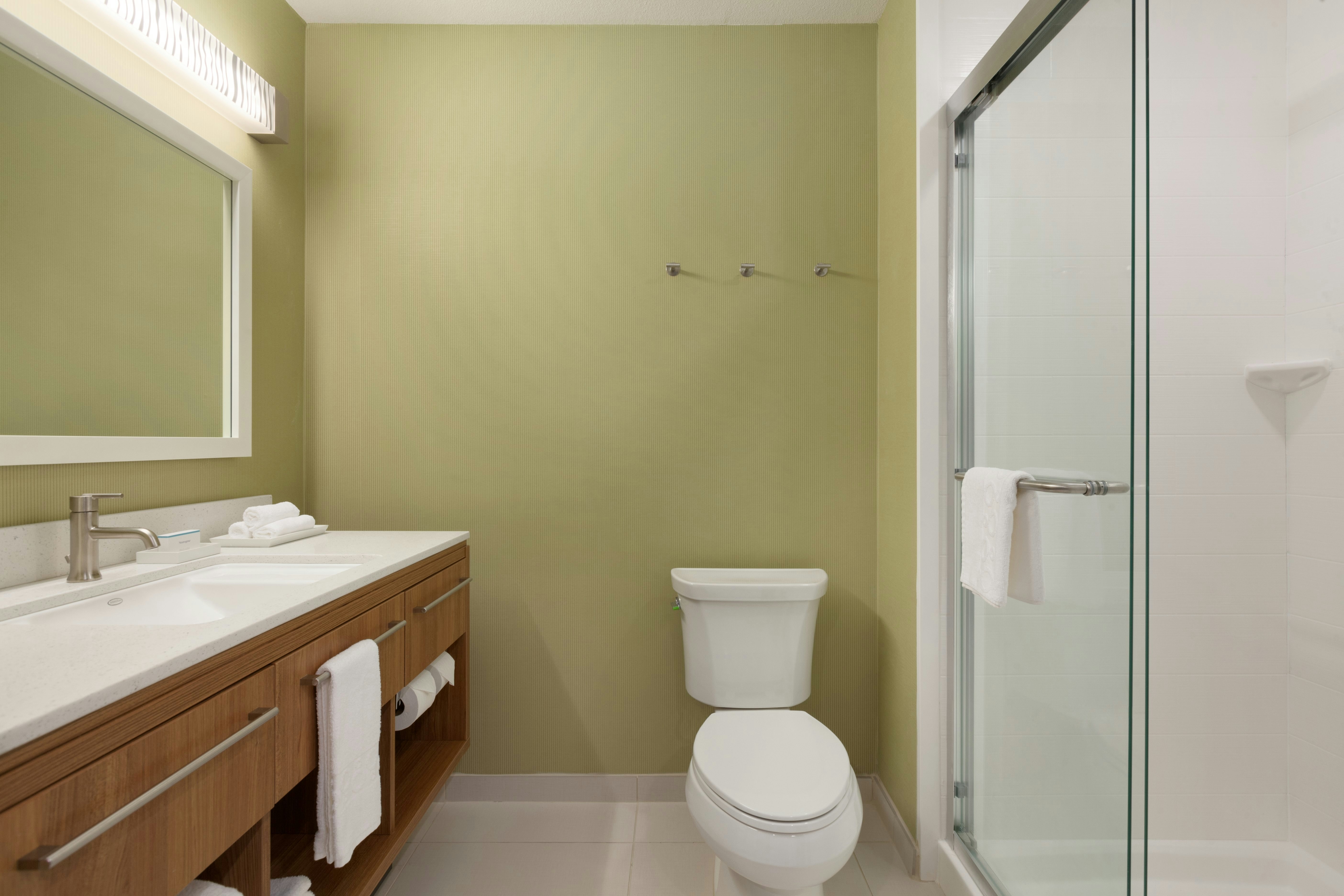 Home2 Suites by Hilton Oklahoma City Quail Springs