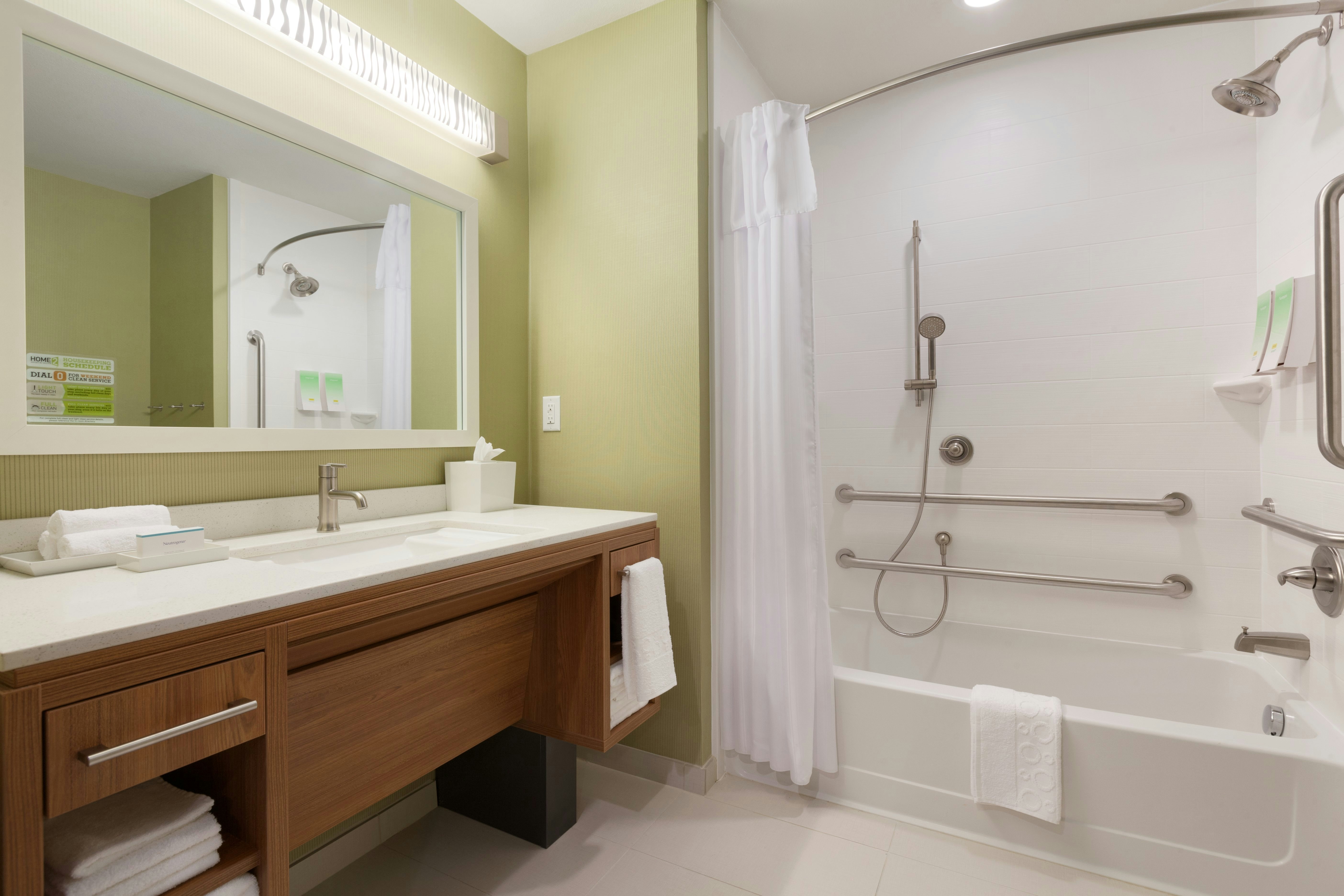 Home2 Suites by Hilton Oklahoma City Quail Springs