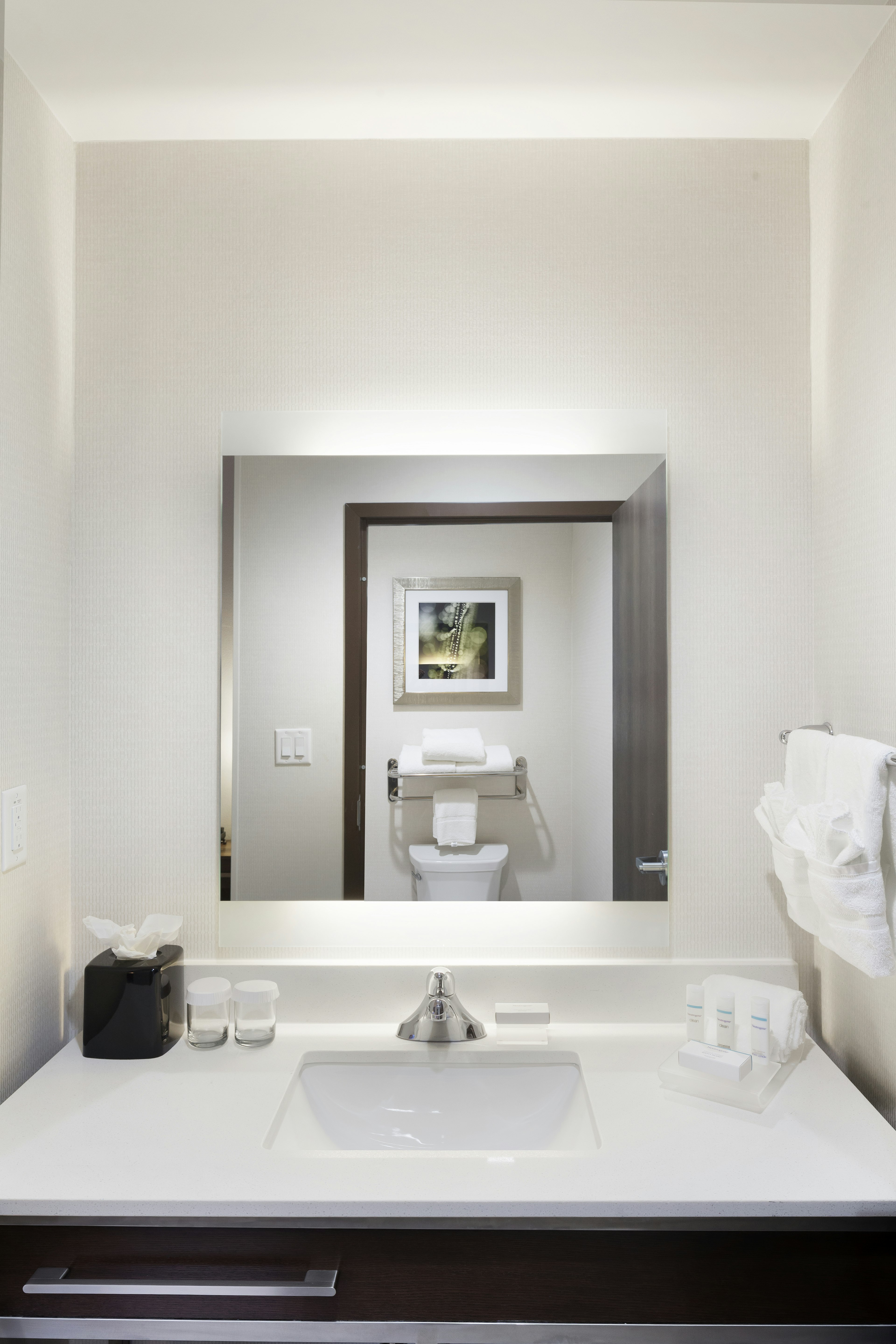 Homewood Suites by Hilton Houston/Katy Mills Mall