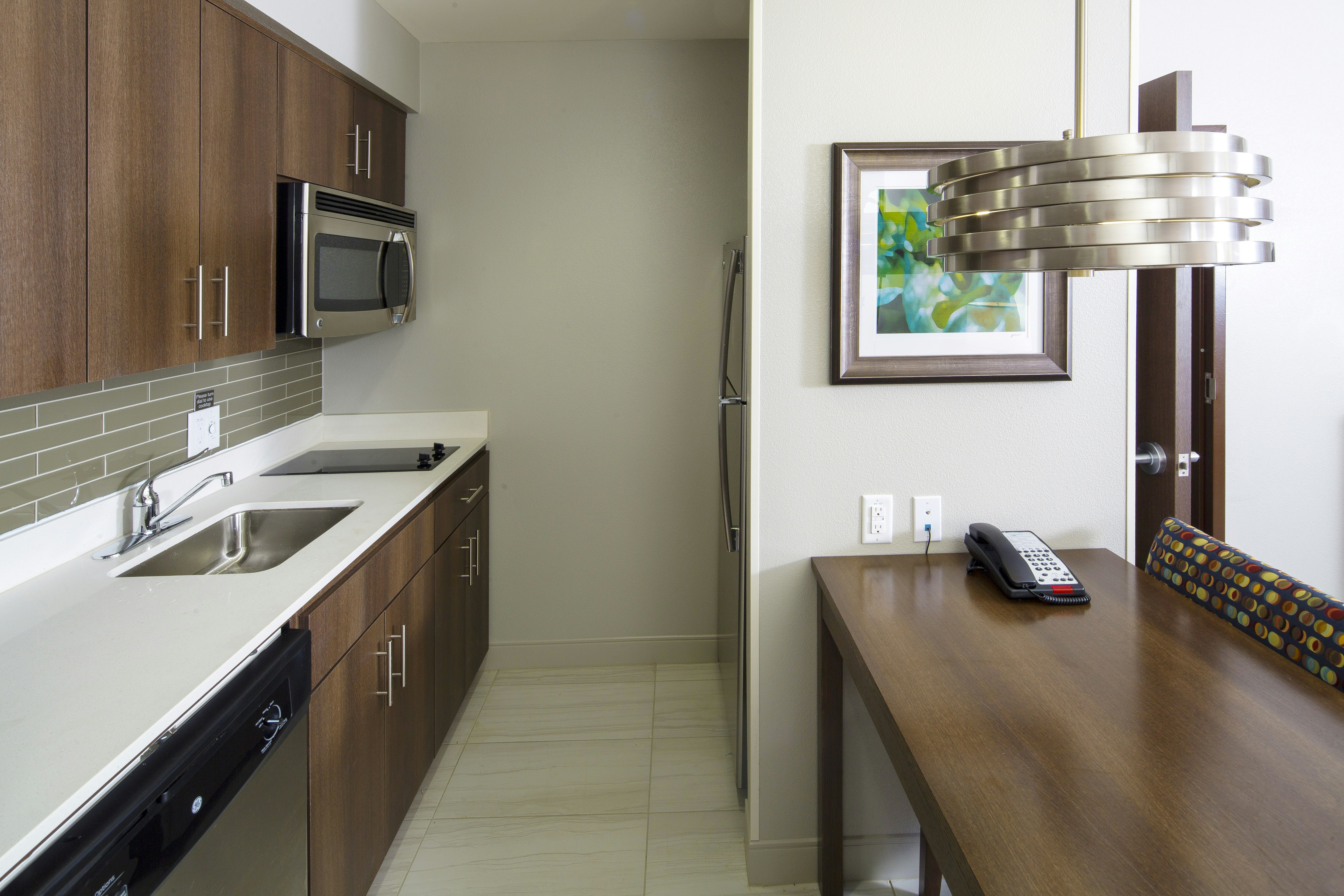 Homewood Suites by Hilton Houston/Katy Mills Mall