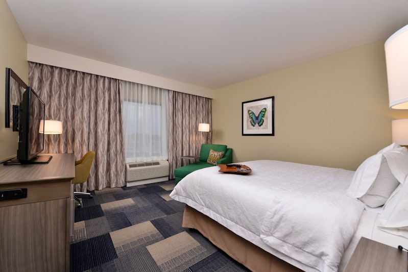 Hampton Inn Broussard-Lafayette Area