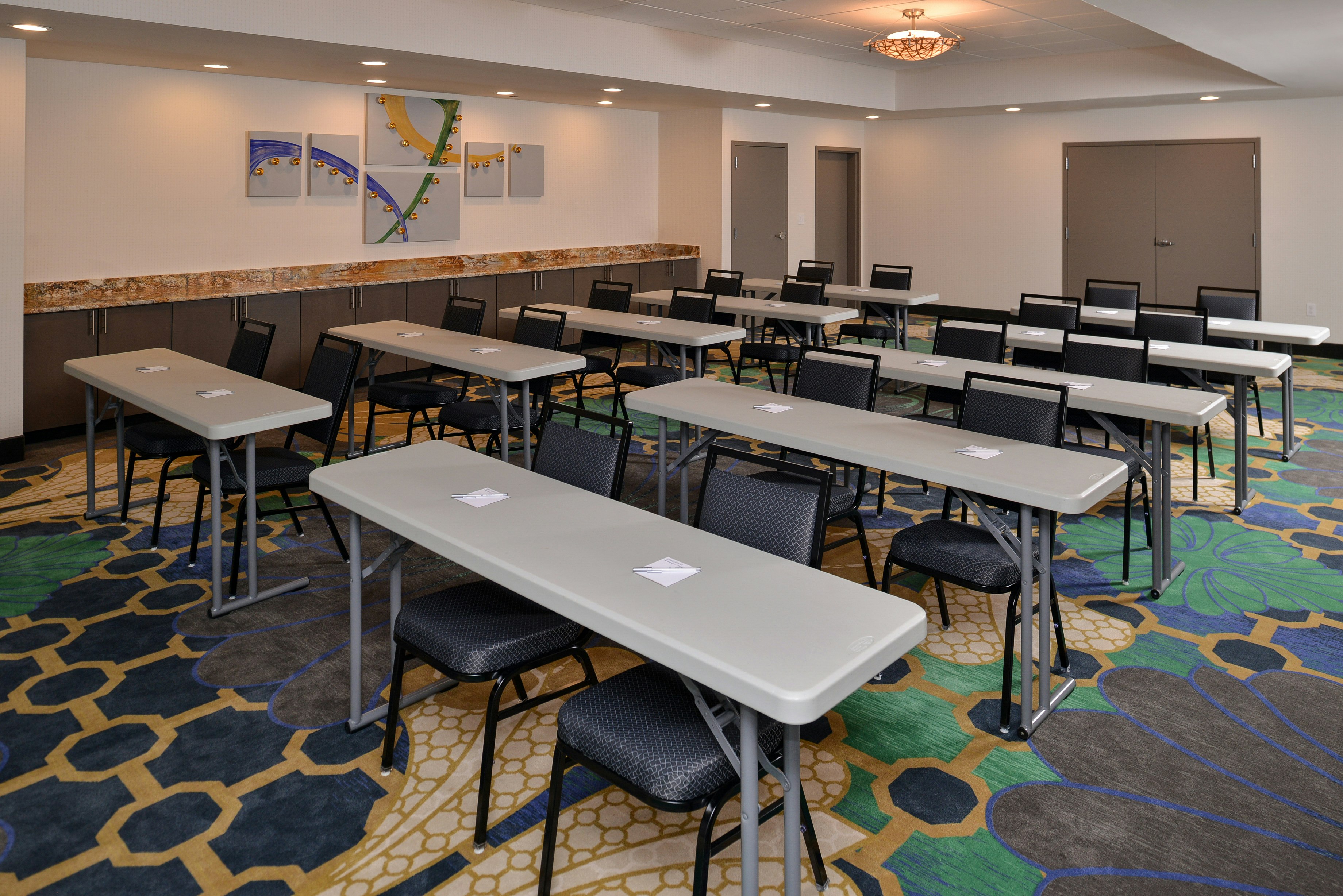 Hampton Inn Broussard-Lafayette Area
